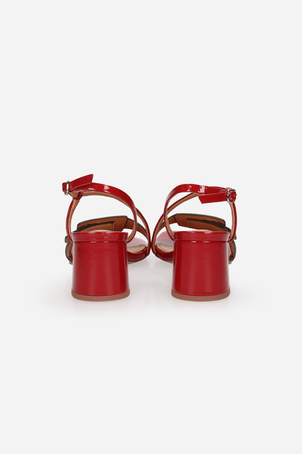 ROSSO | BIBI LOU - D 661Z21VK Sandalo
