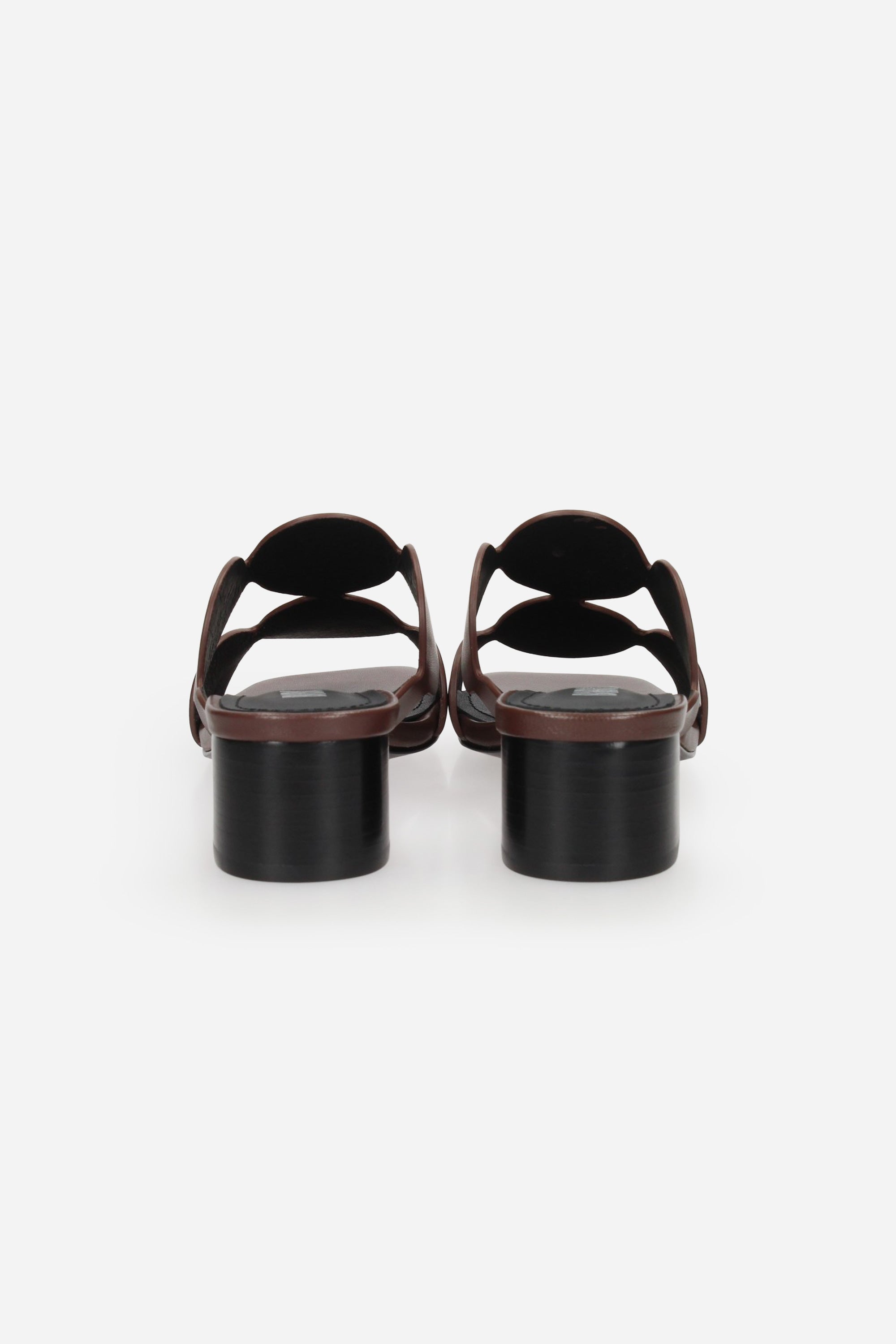 MARRONE | BIBI LOU - D 622Z10VK Sandalo