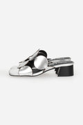 ARGENTO | BIBI LOU - D 622Z10VK Sandalo