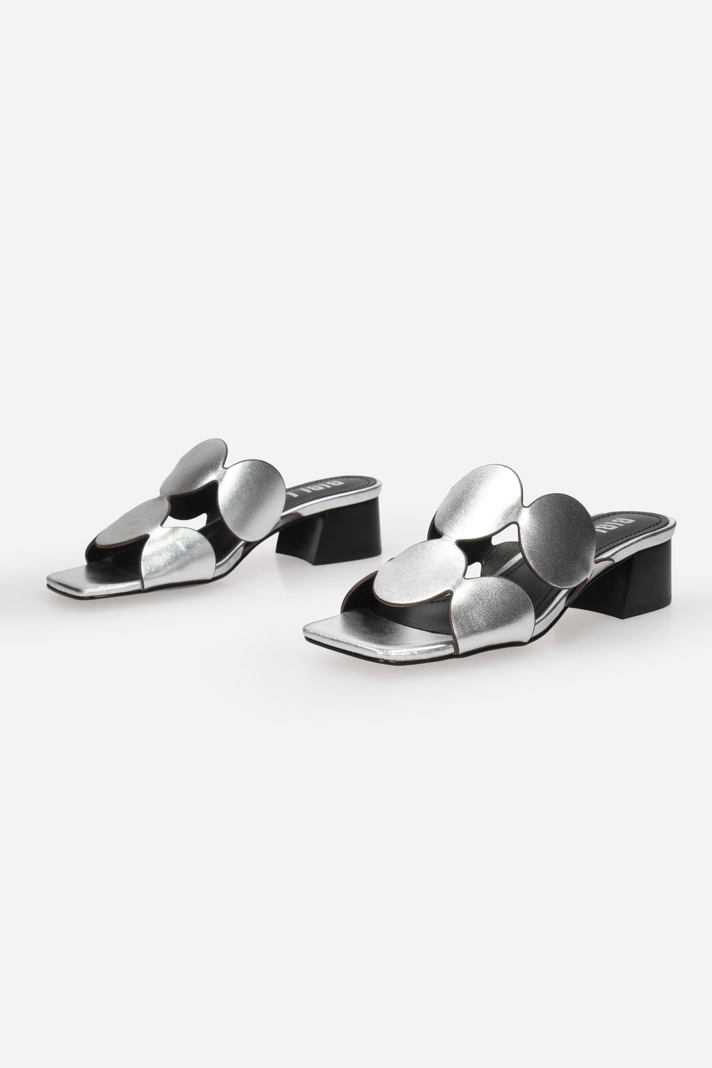 ARGENTO | BIBI LOU - D 622Z10VK Sandalo