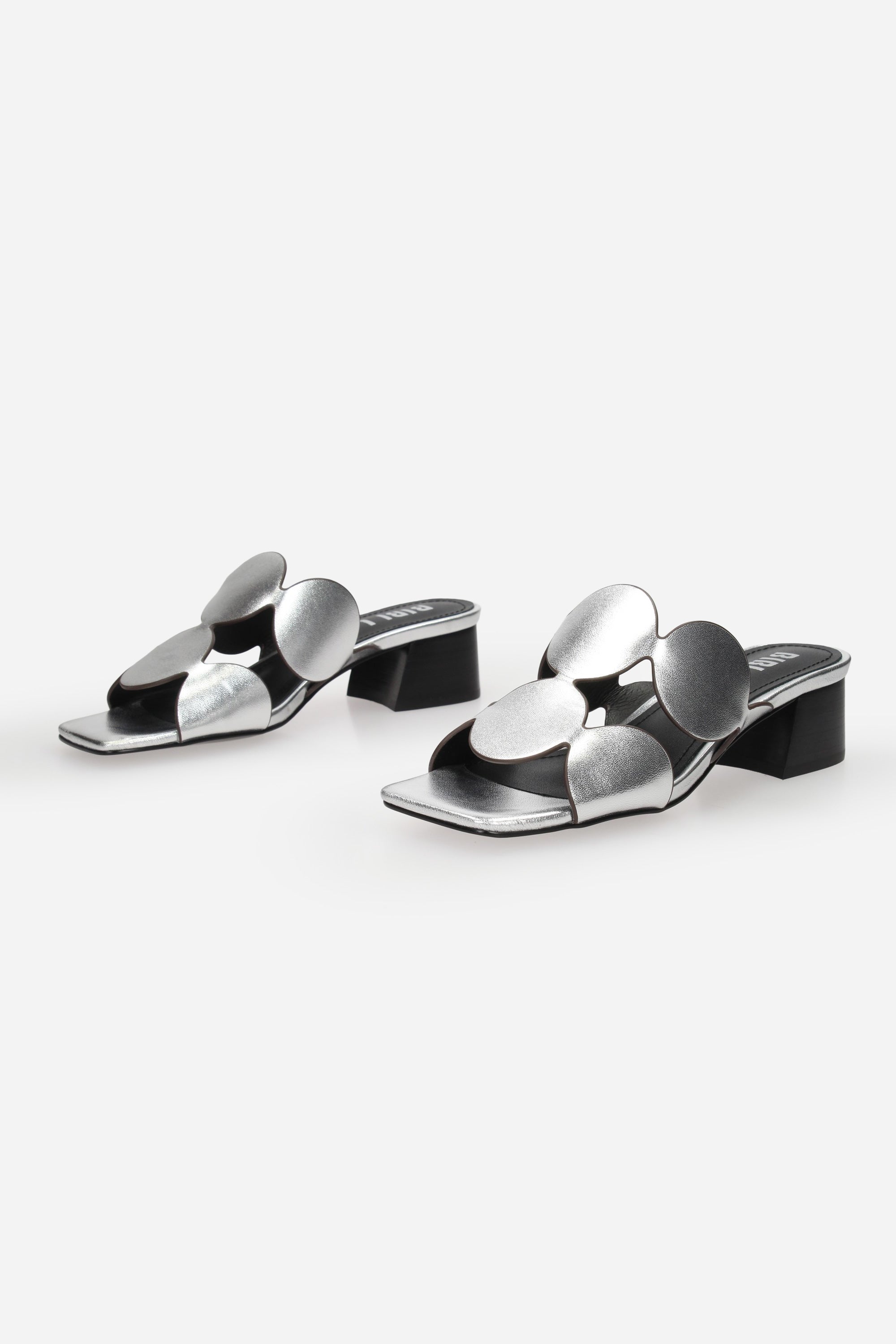 ARGENTO | BIBI LOU - D 622Z10VK Sandalo