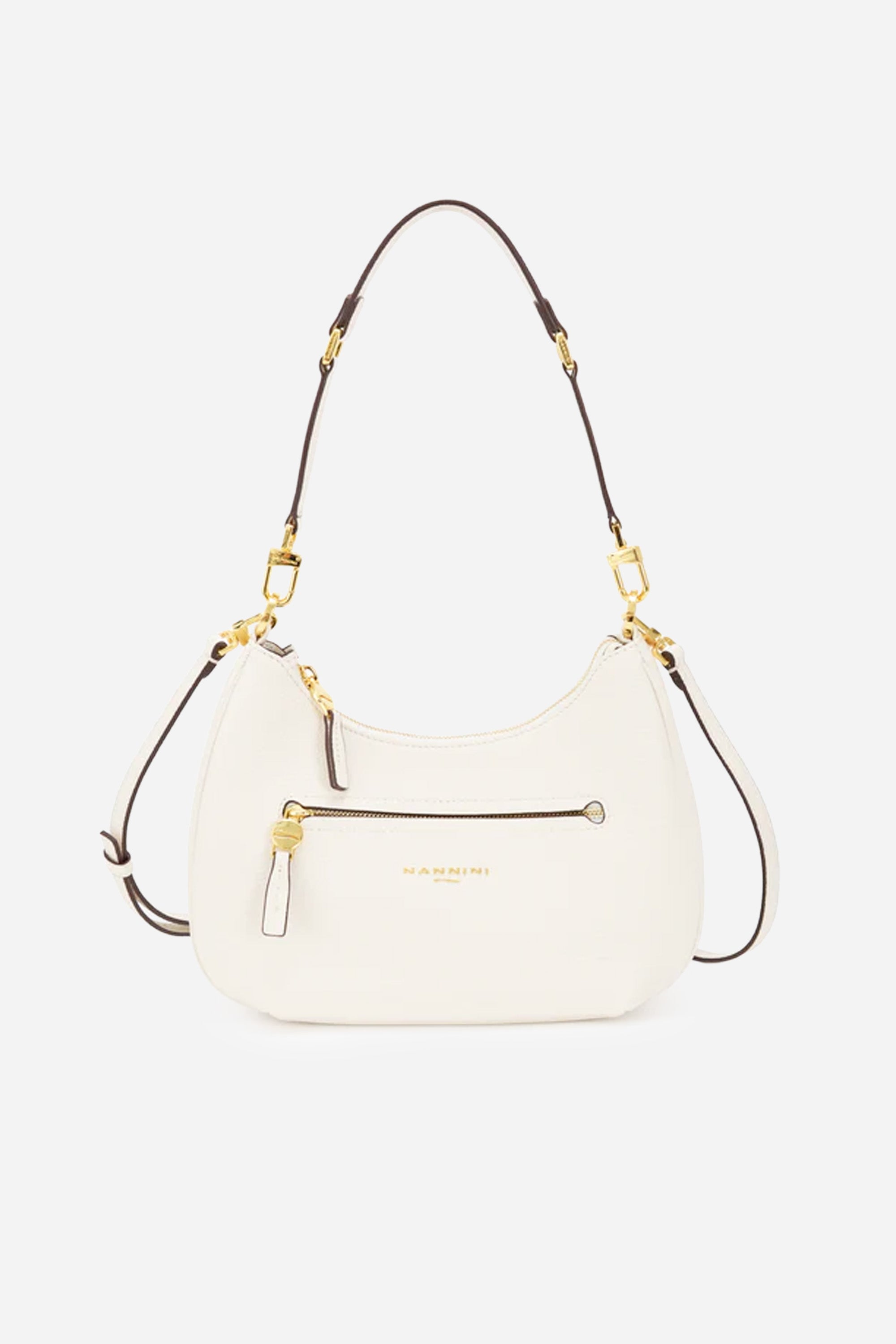 BIANCO | NANNINI BORSE - D 18712 Borsa