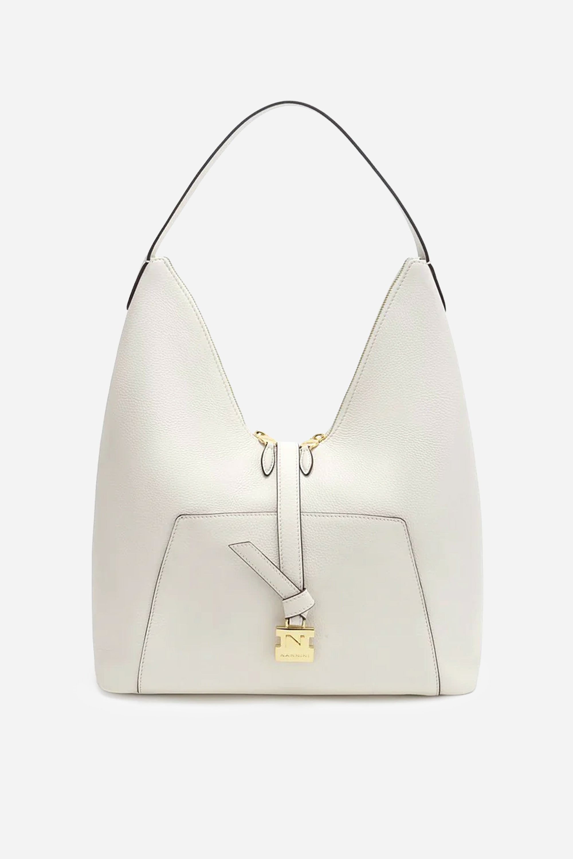 BIANCO | NANNINI BORSE - D 19465 Borsa