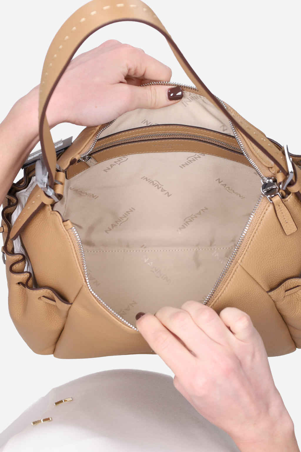 CAMMELLO | NANNINI BORSE - D 19432 Borsa