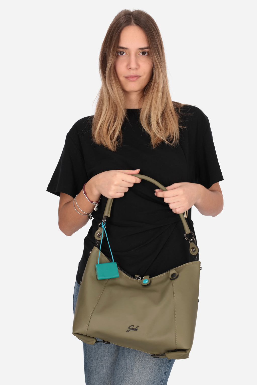 MILITARE | GABS - D G012193T2X2629 Borsa