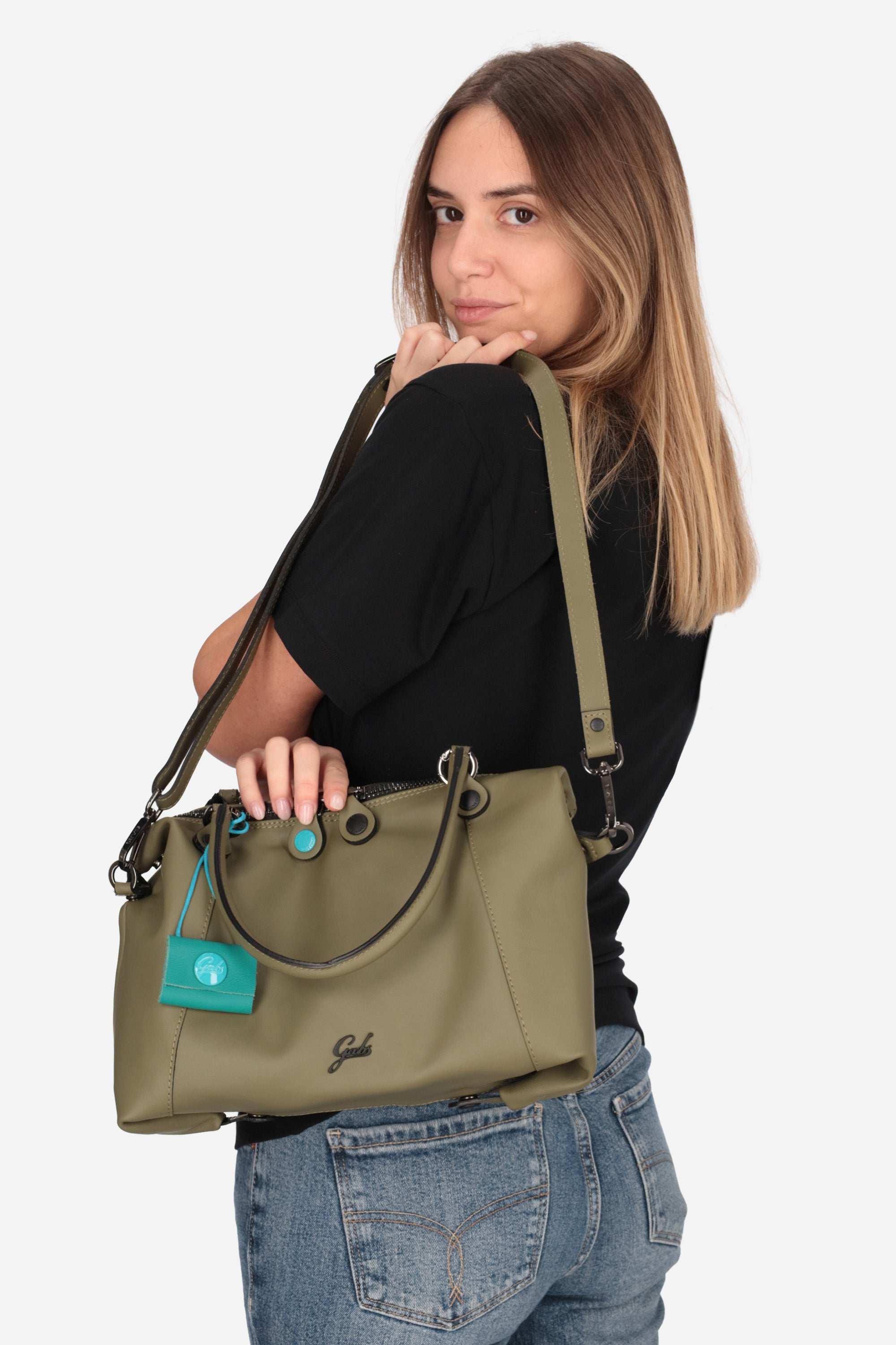 MILITARE | GABS - D G012193T2X2629 Borsa