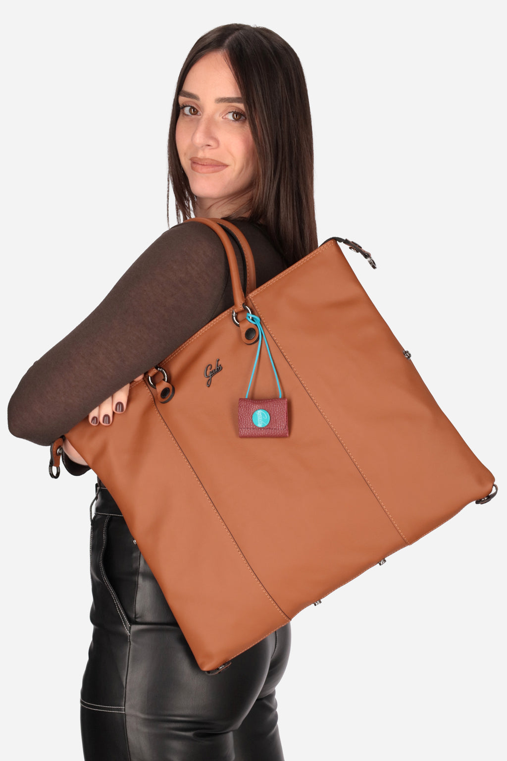 CUOIO | GABS - D G000033T3X2629 Borsa