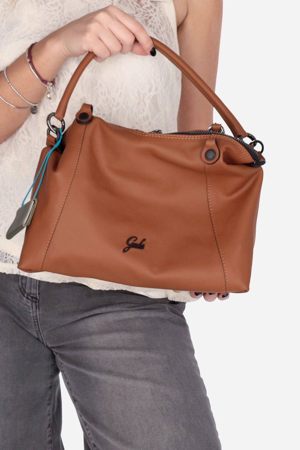 CUOIO | GABS - D G012193T2X2629 Borsa