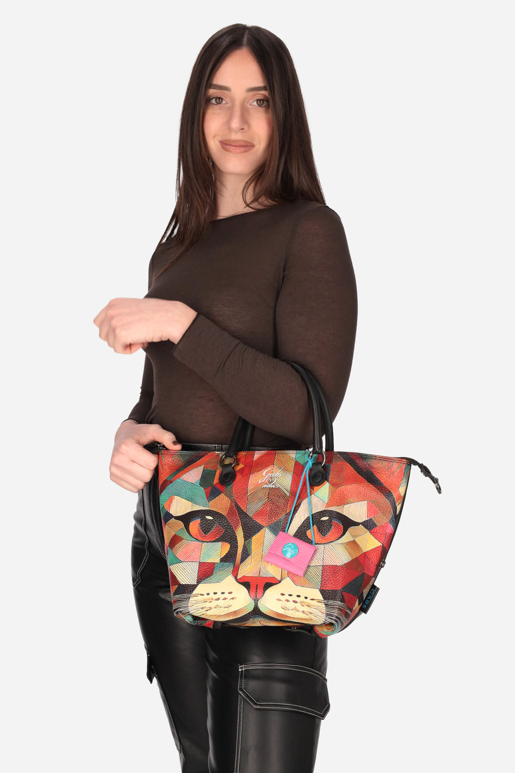 ROSSO | GABS - D G000033T2X3083 Borsa