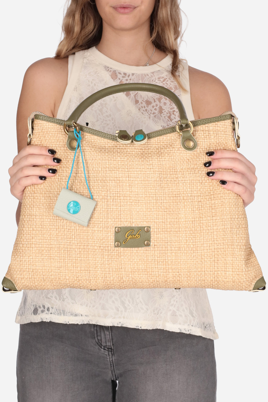 MILITARE | GABS - D G012193T2X2993 Borsa