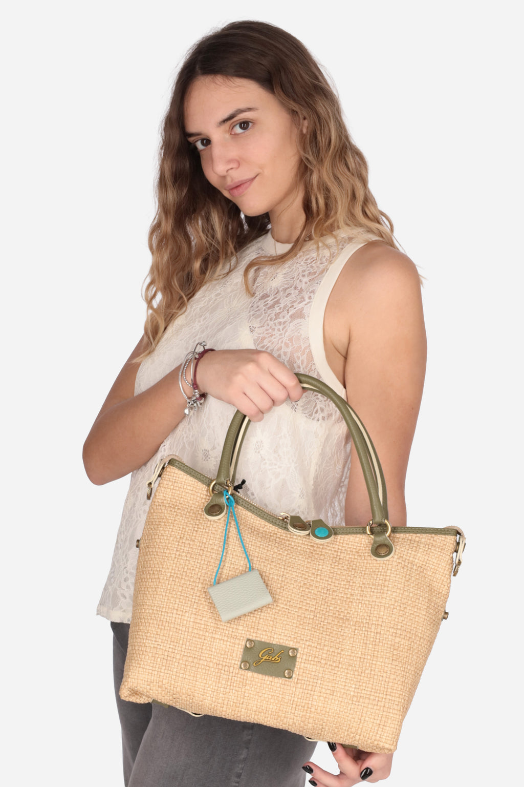 MILITARE | GABS - D G012193T2X2993 Borsa