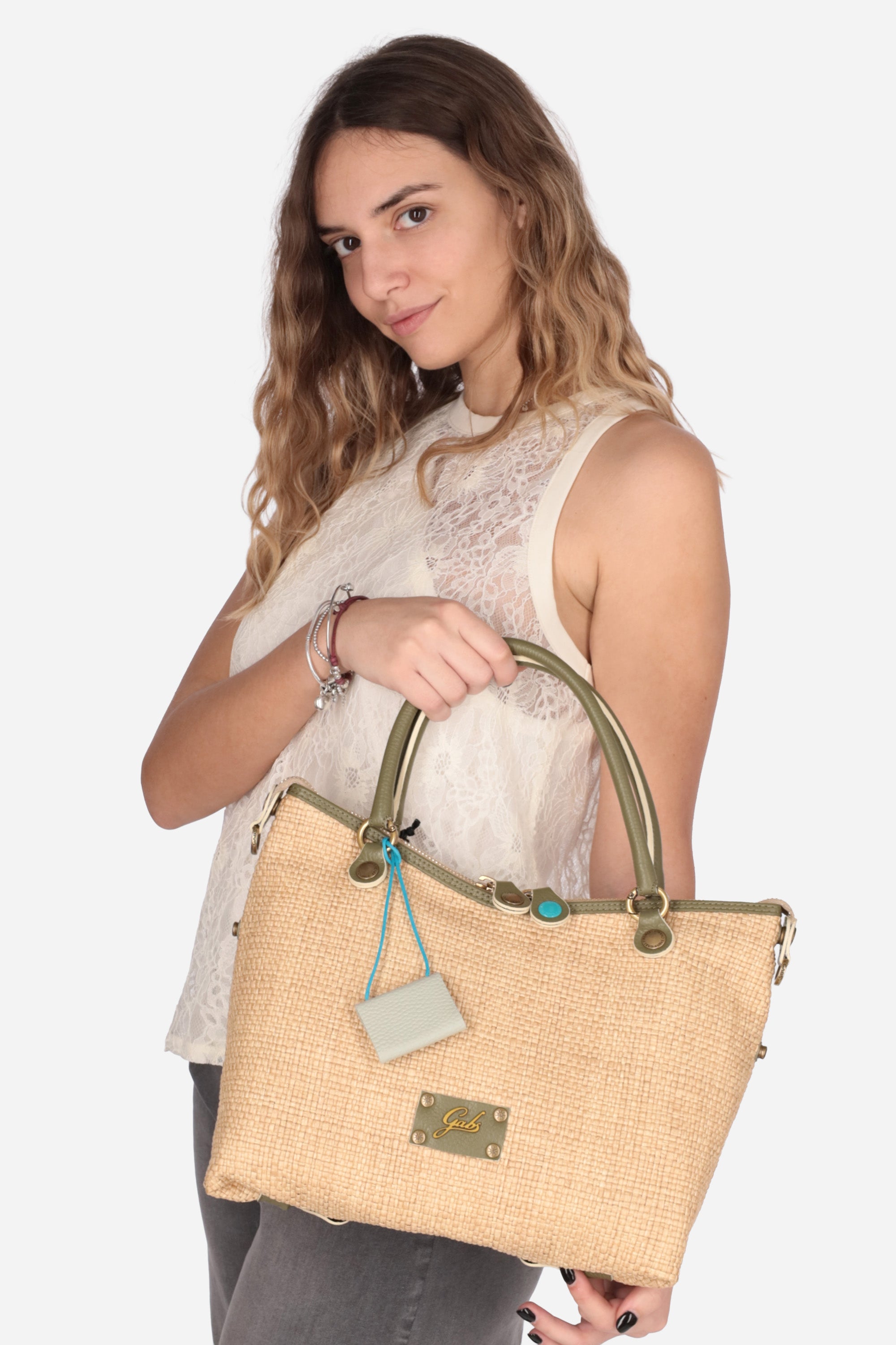 MILITARE | GABS - D G012193T2X2993 Borsa