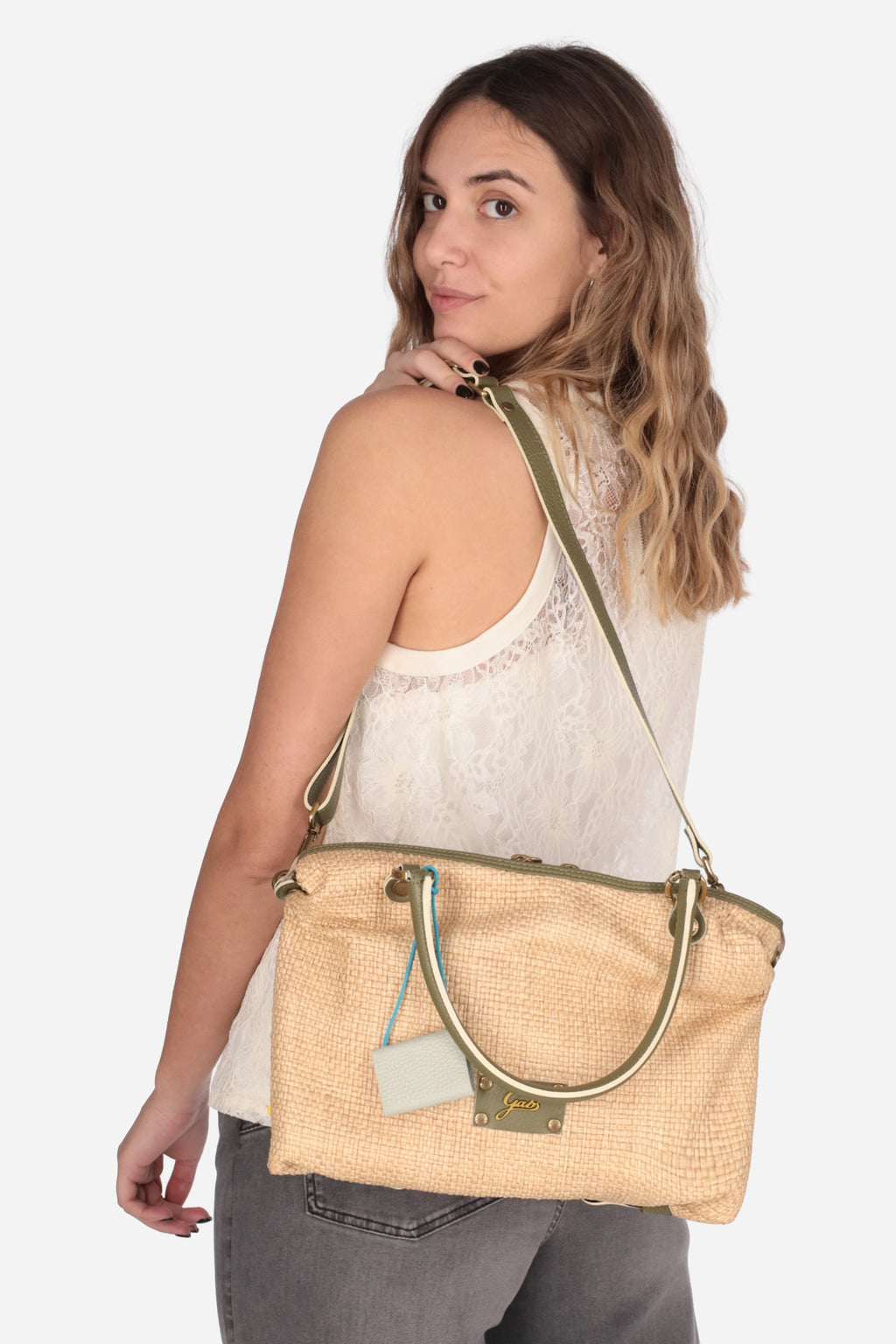 MILITARE | GABS - D G012193T2X2993 Borsa