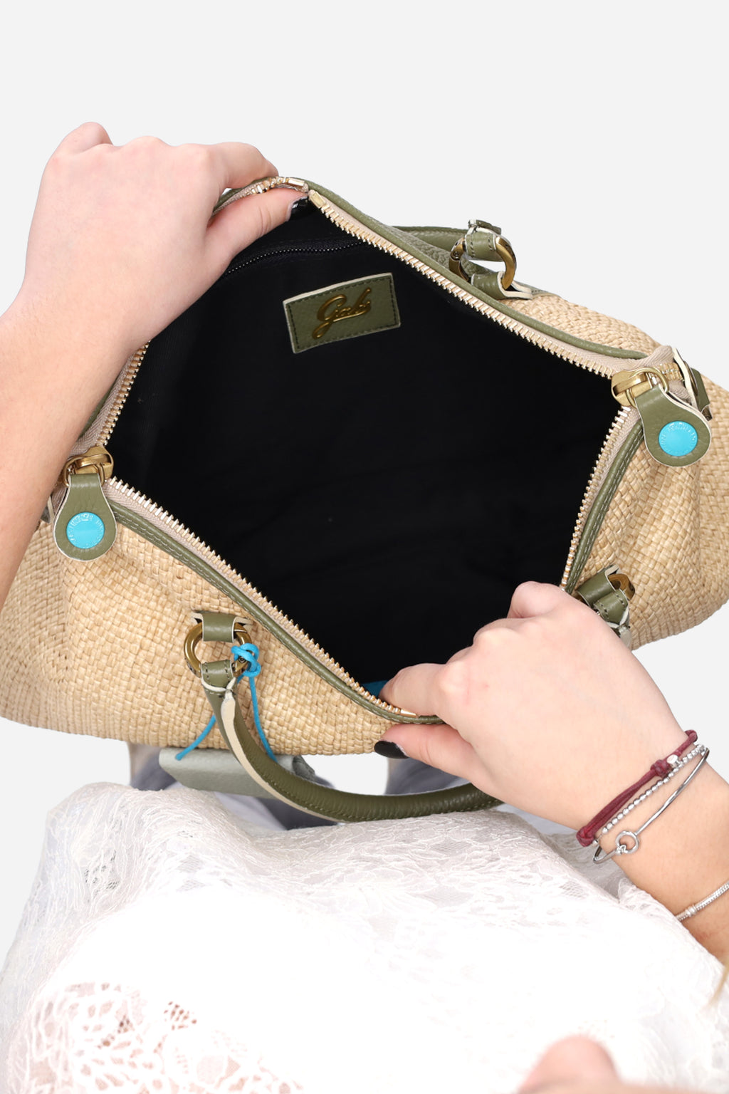MILITARE | GABS - D G012193T2X2993 Borsa