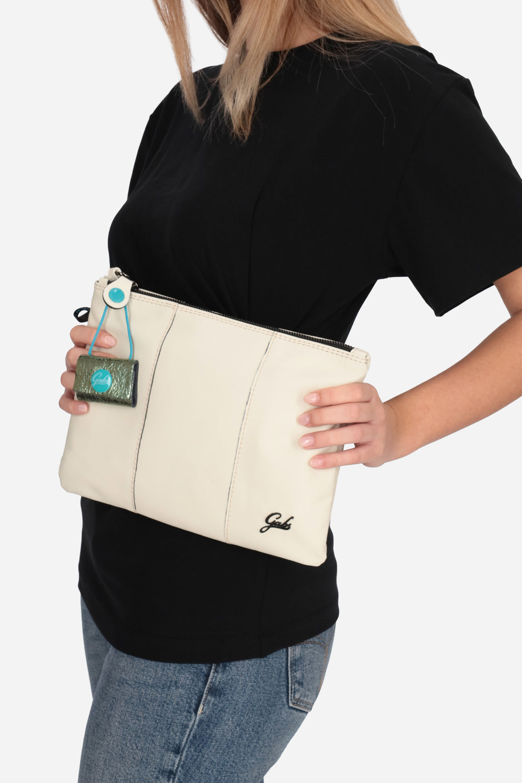 PANNA | GABS - D G000040T2X2629 Borsa
