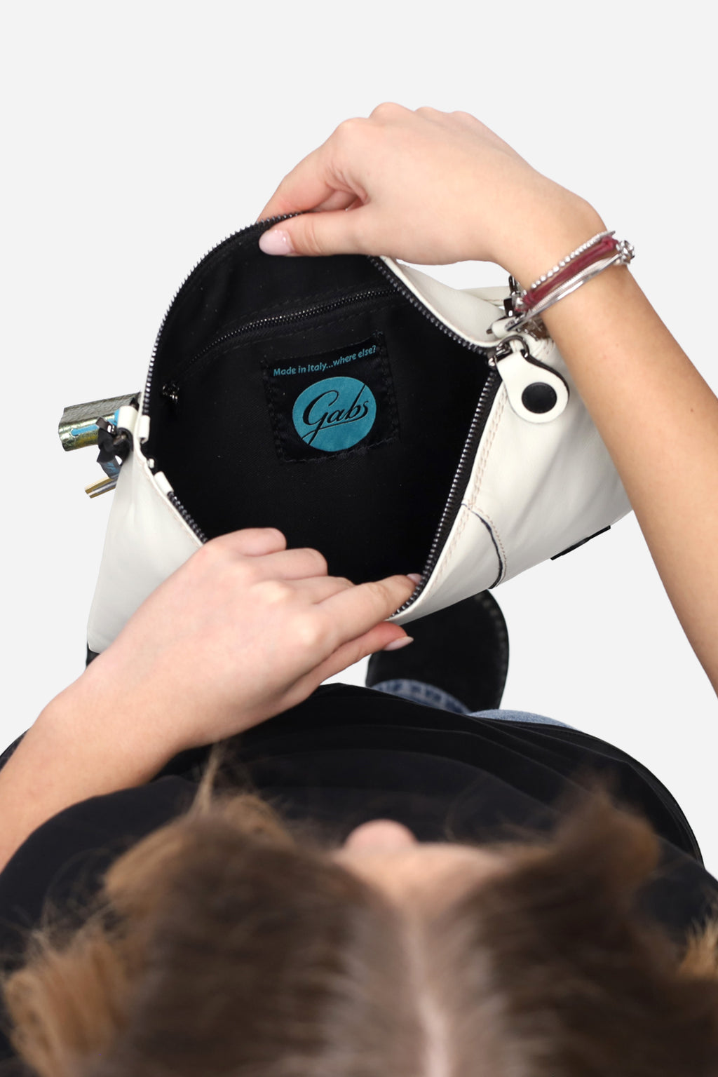 PANNA | GABS - D G000040T2X2629 Borsa