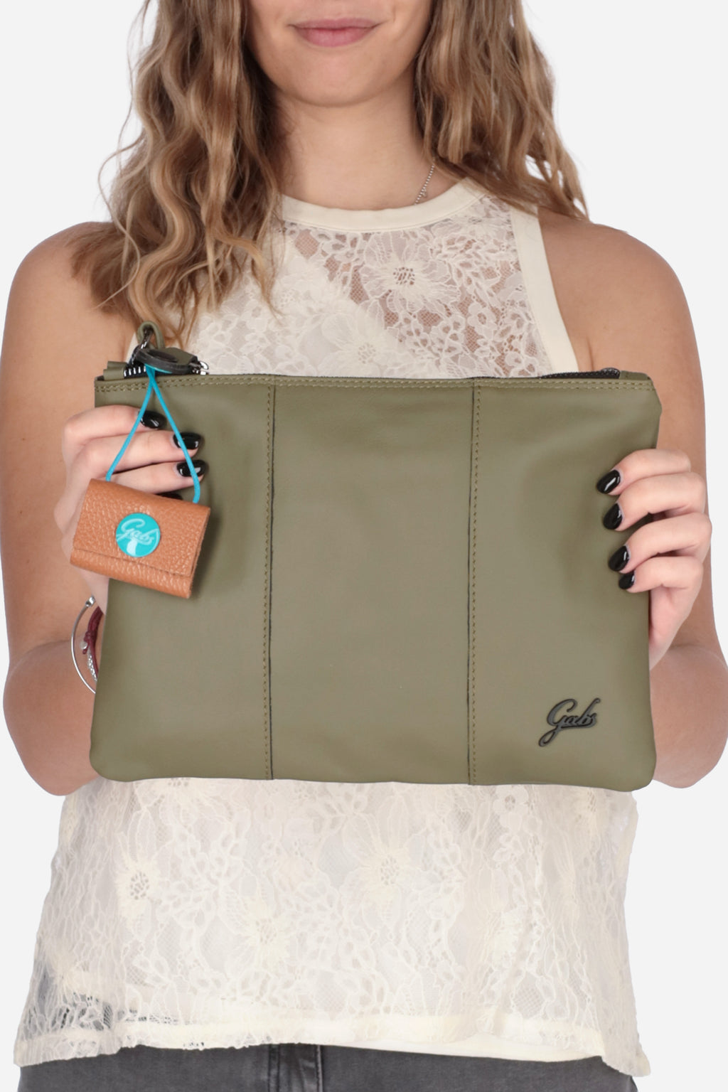 MILITARE | GABS - D G000040T2X2629 Borsa