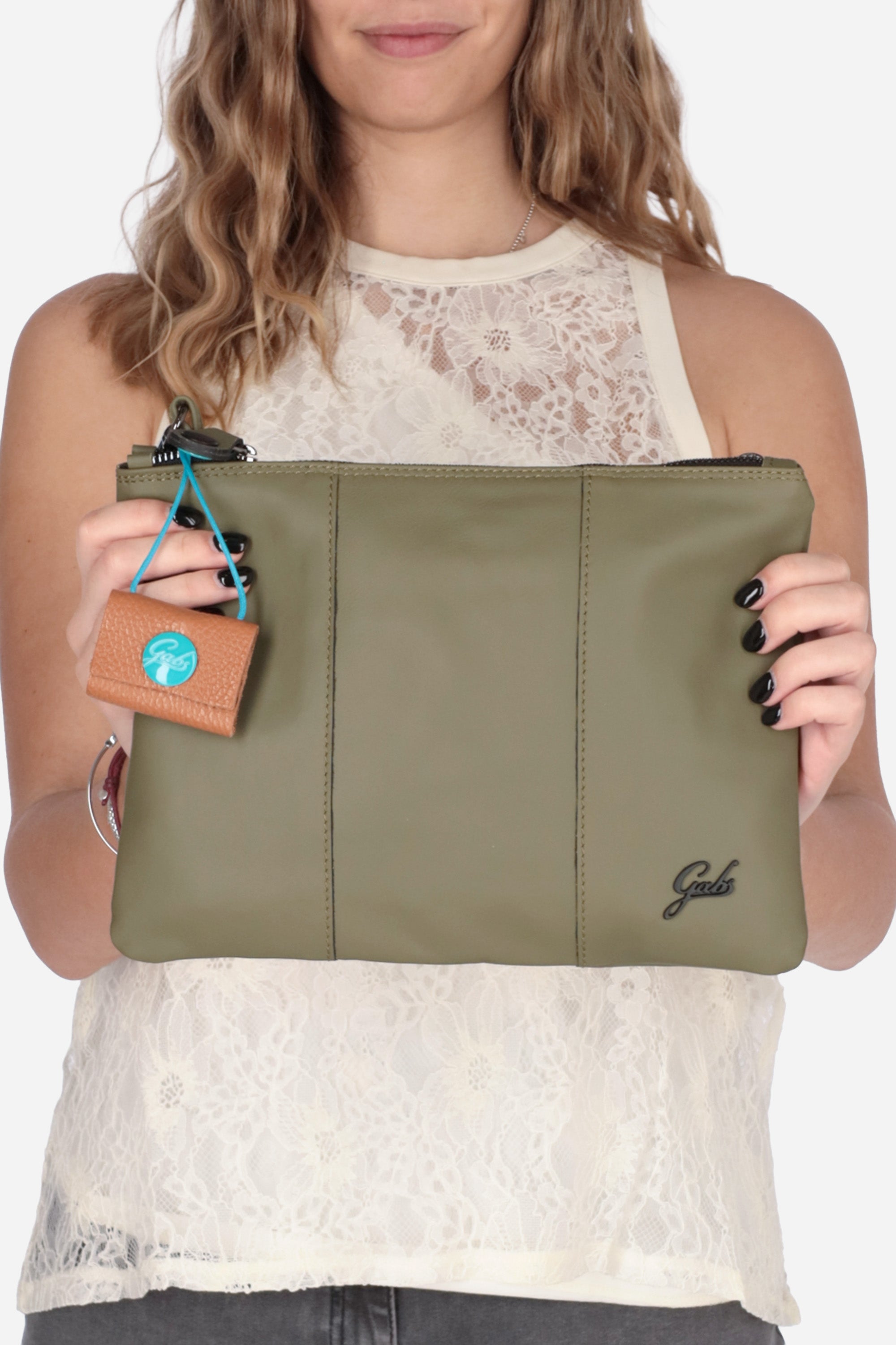 MILITARE | GABS - D G000040T2X2629 Borsa