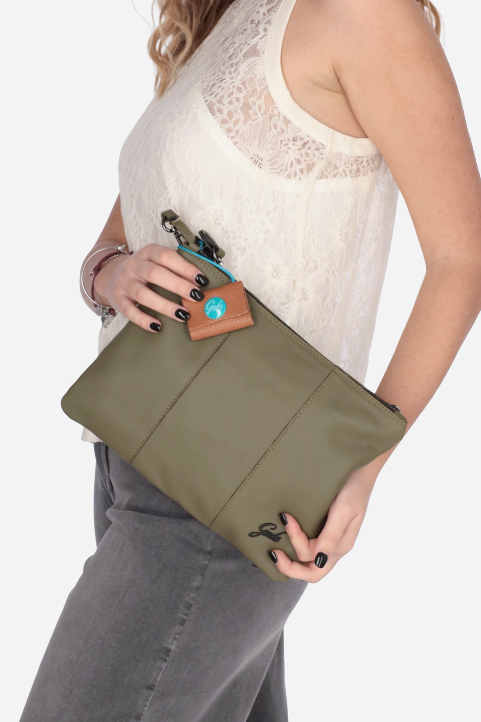 MILITARE | GABS - D G000040T2X2629 Borsa