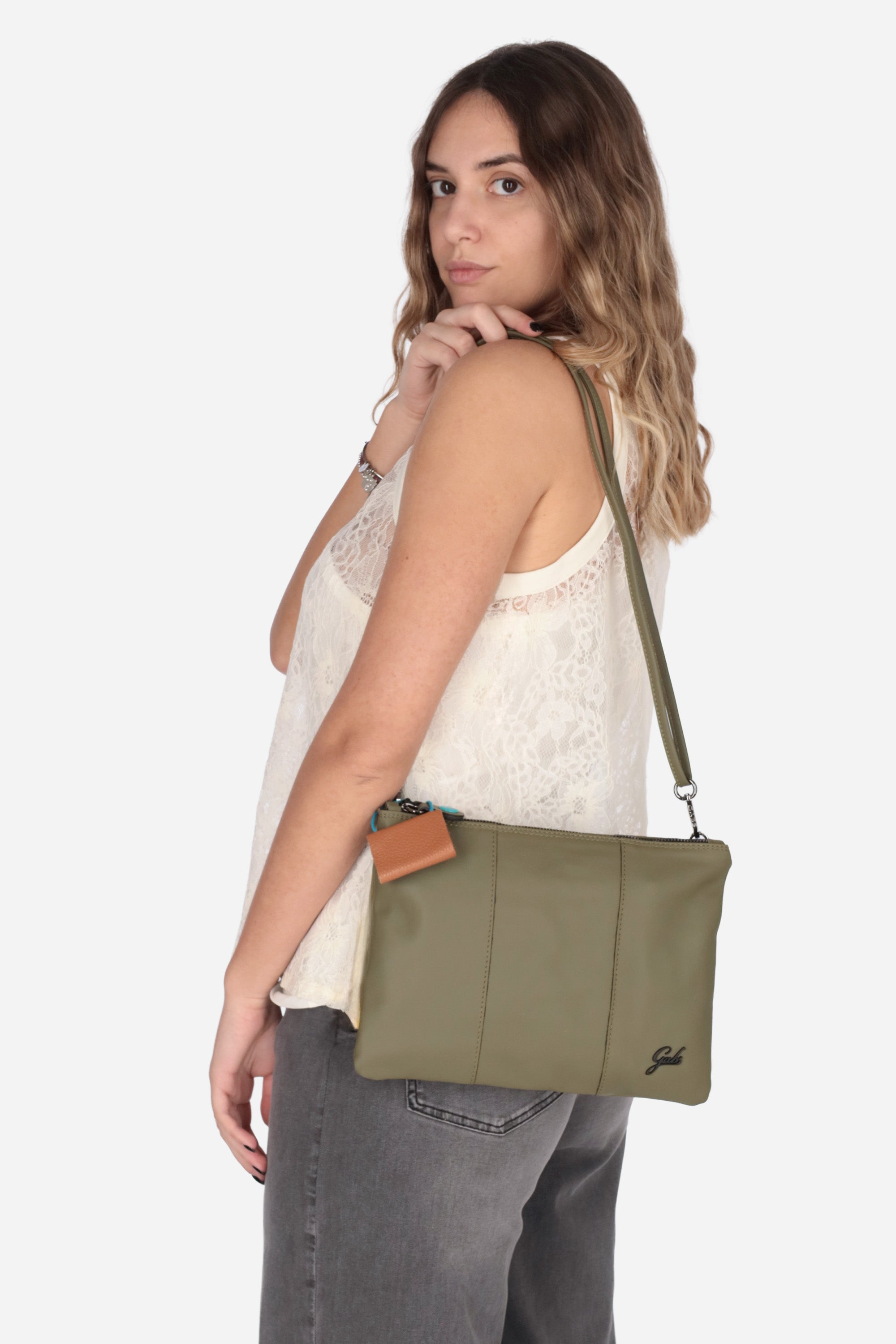 MILITARE | GABS - D G000040T2X2629 Borsa