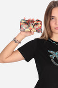 ROSSO | GABS - D G000101NDX3083 Portamonete