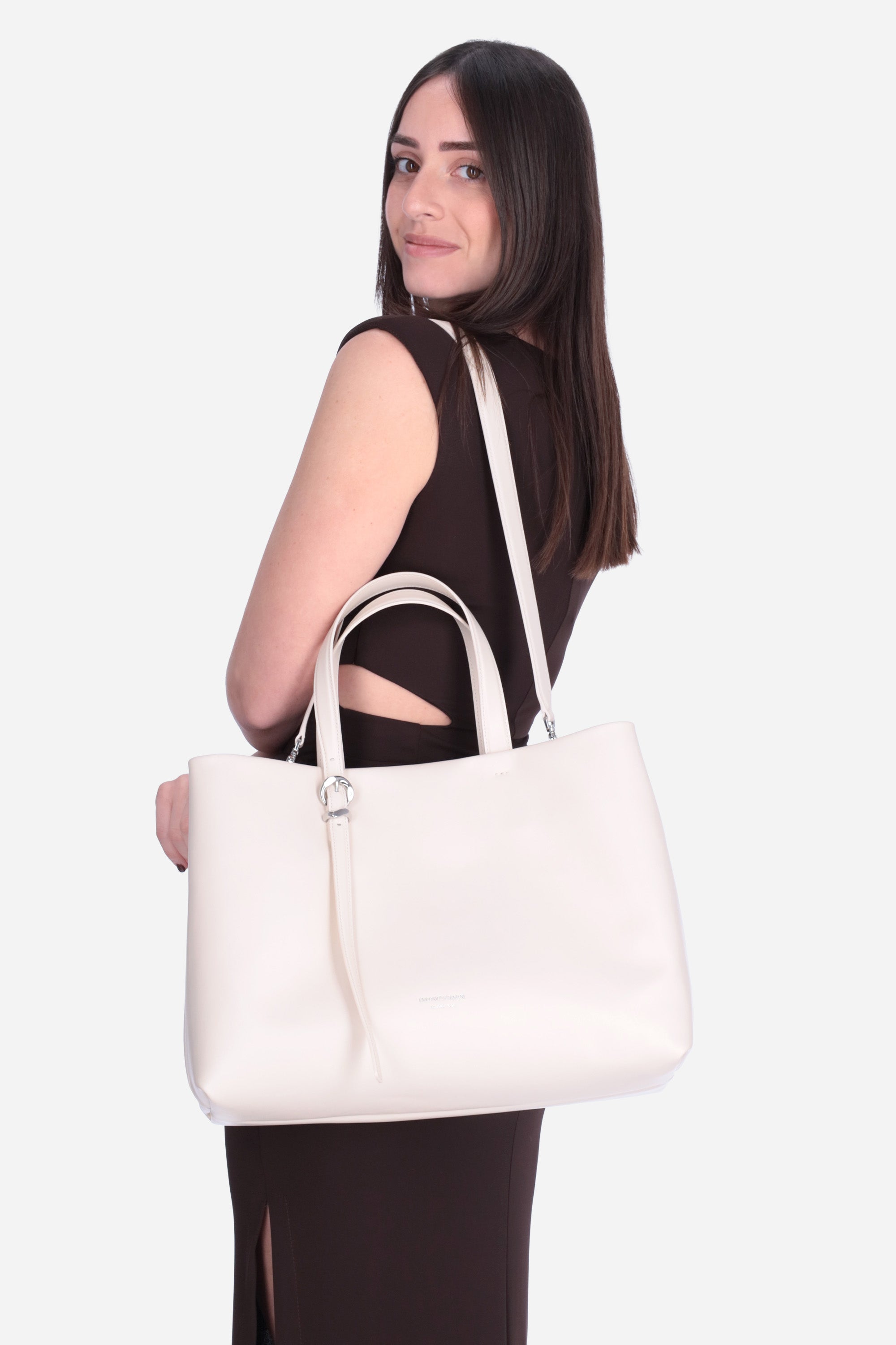 PANNA | EMPORIO ARMANI - D EW004752 Borsa