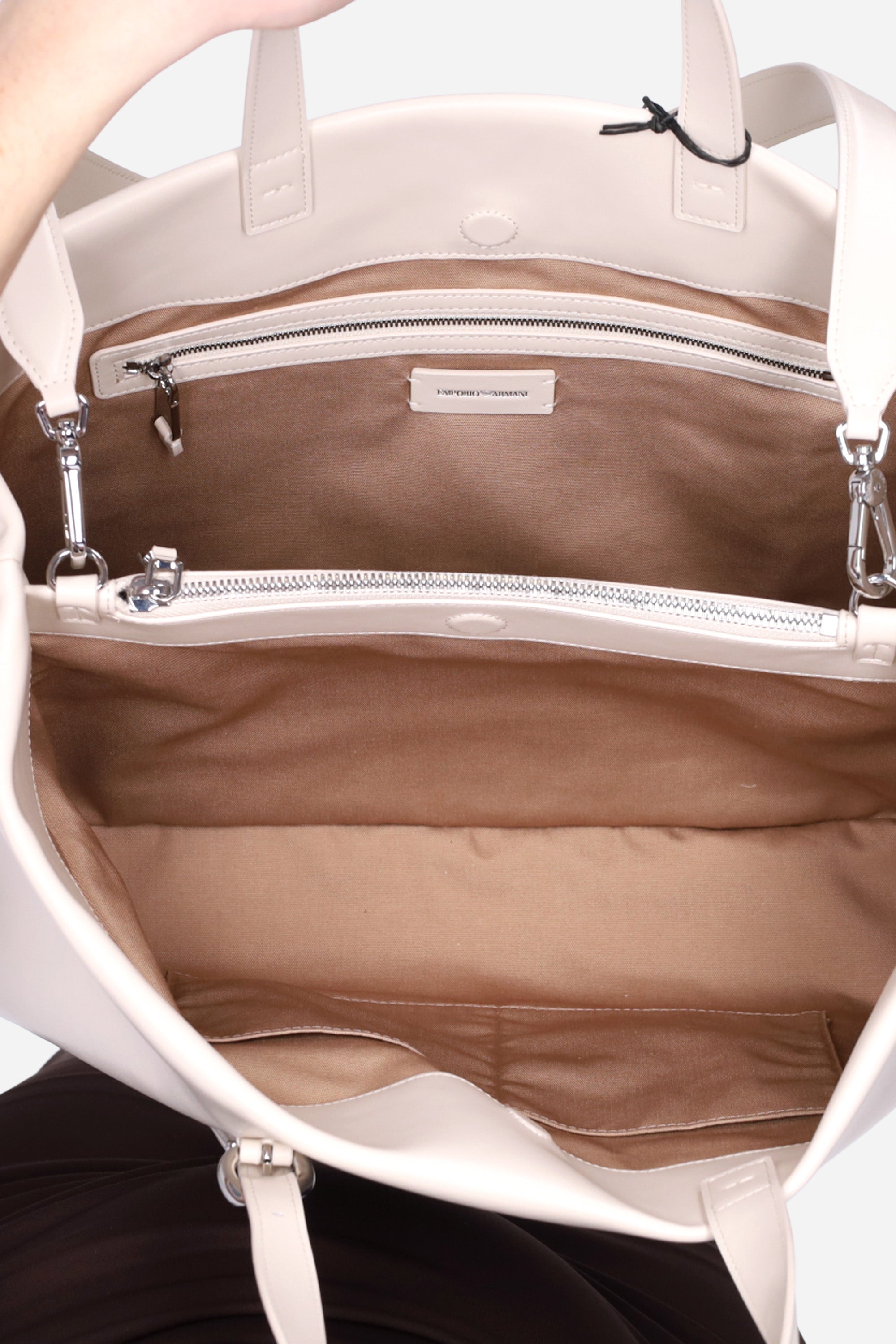 PANNA | EMPORIO ARMANI - D EW004752 Borsa