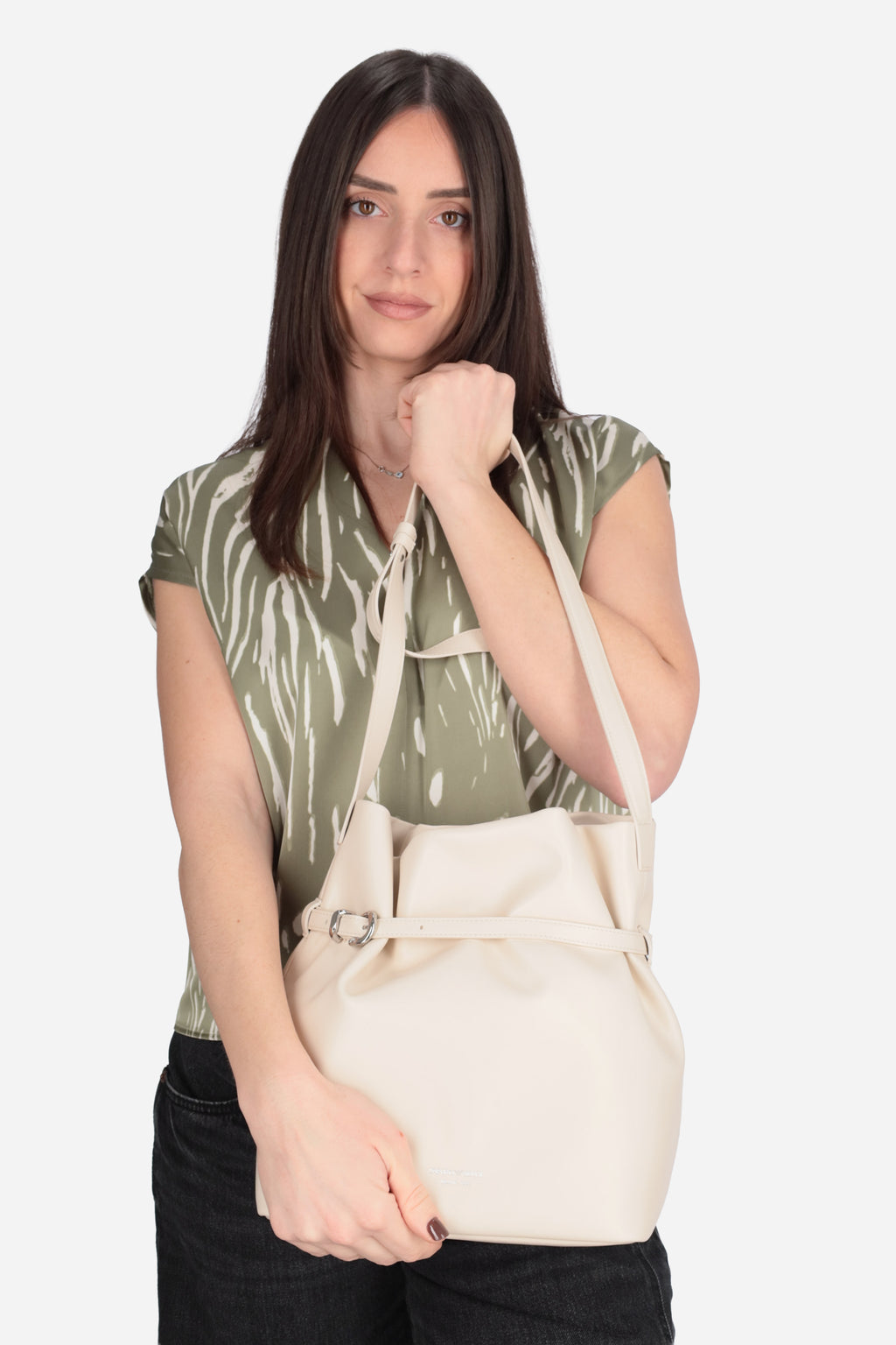 PANNA | EMPORIO ARMANI - D EW004751 Borsa