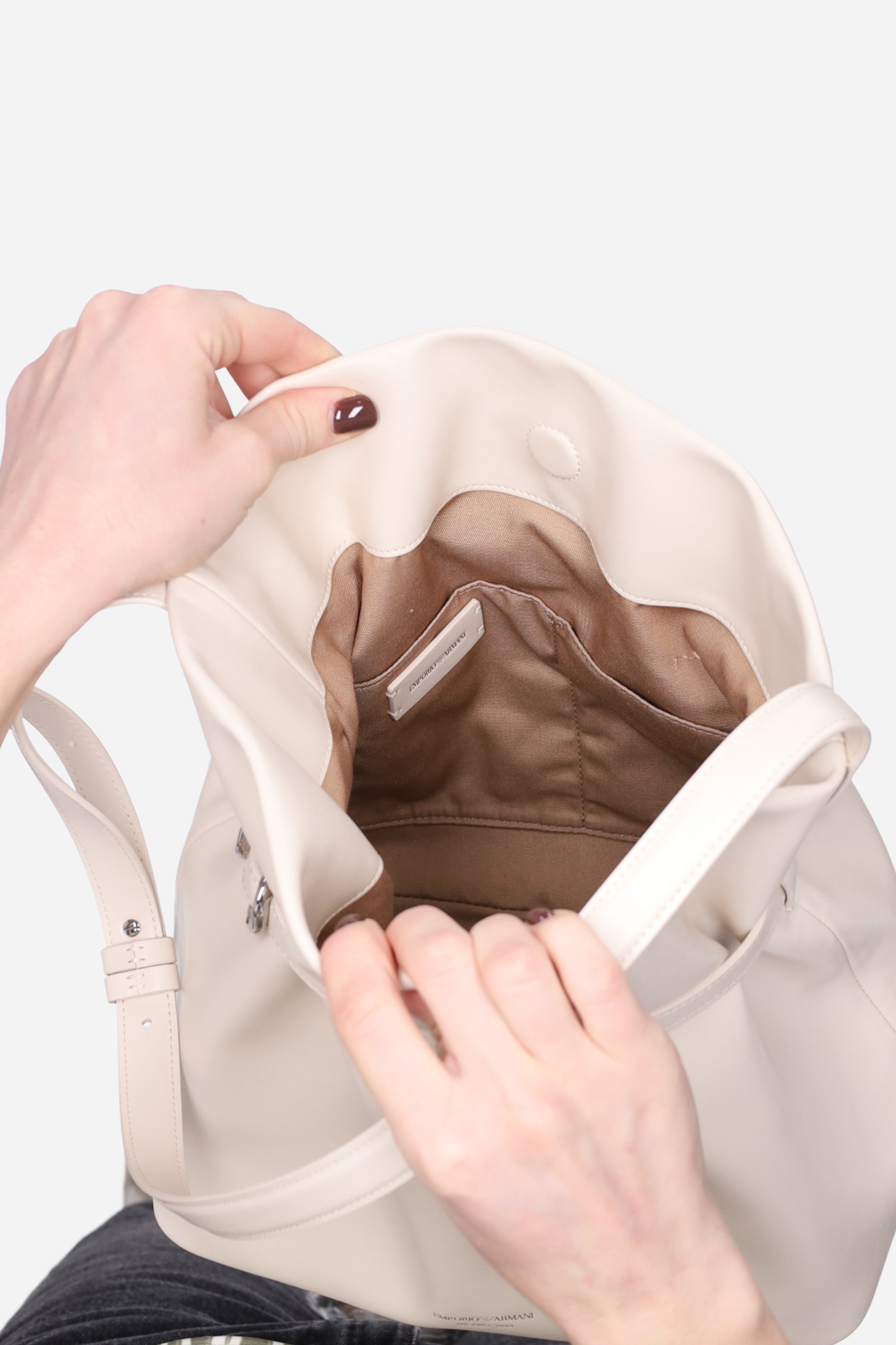 PANNA | EMPORIO ARMANI - D EW004751 Borsa