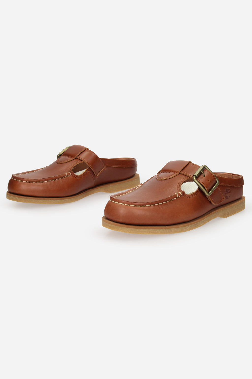 CUOIO | TIMBERLAND - D 0A5MT9 Sabot