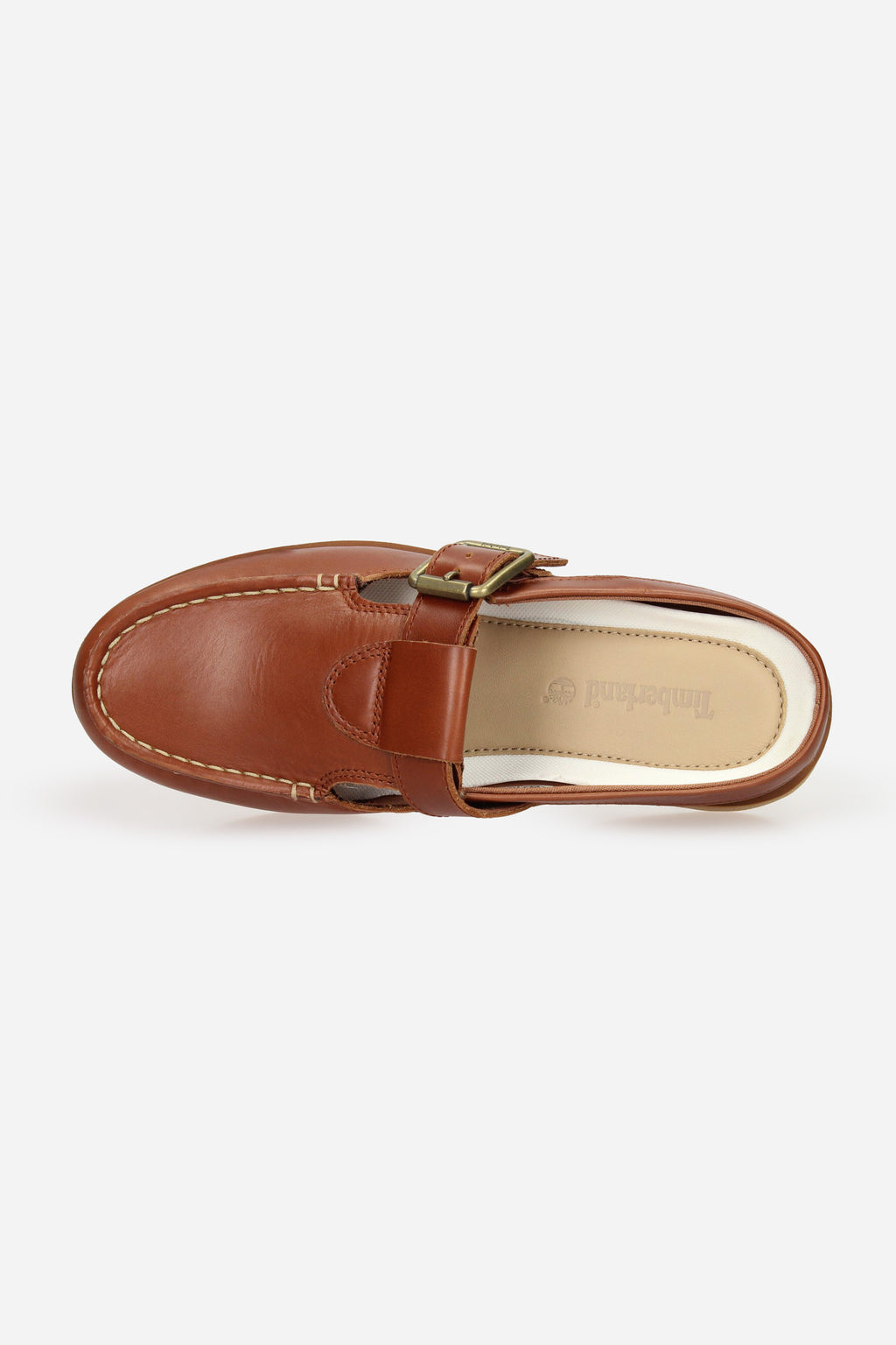 CUOIO | TIMBERLAND - D 0A5MT9 Sabot