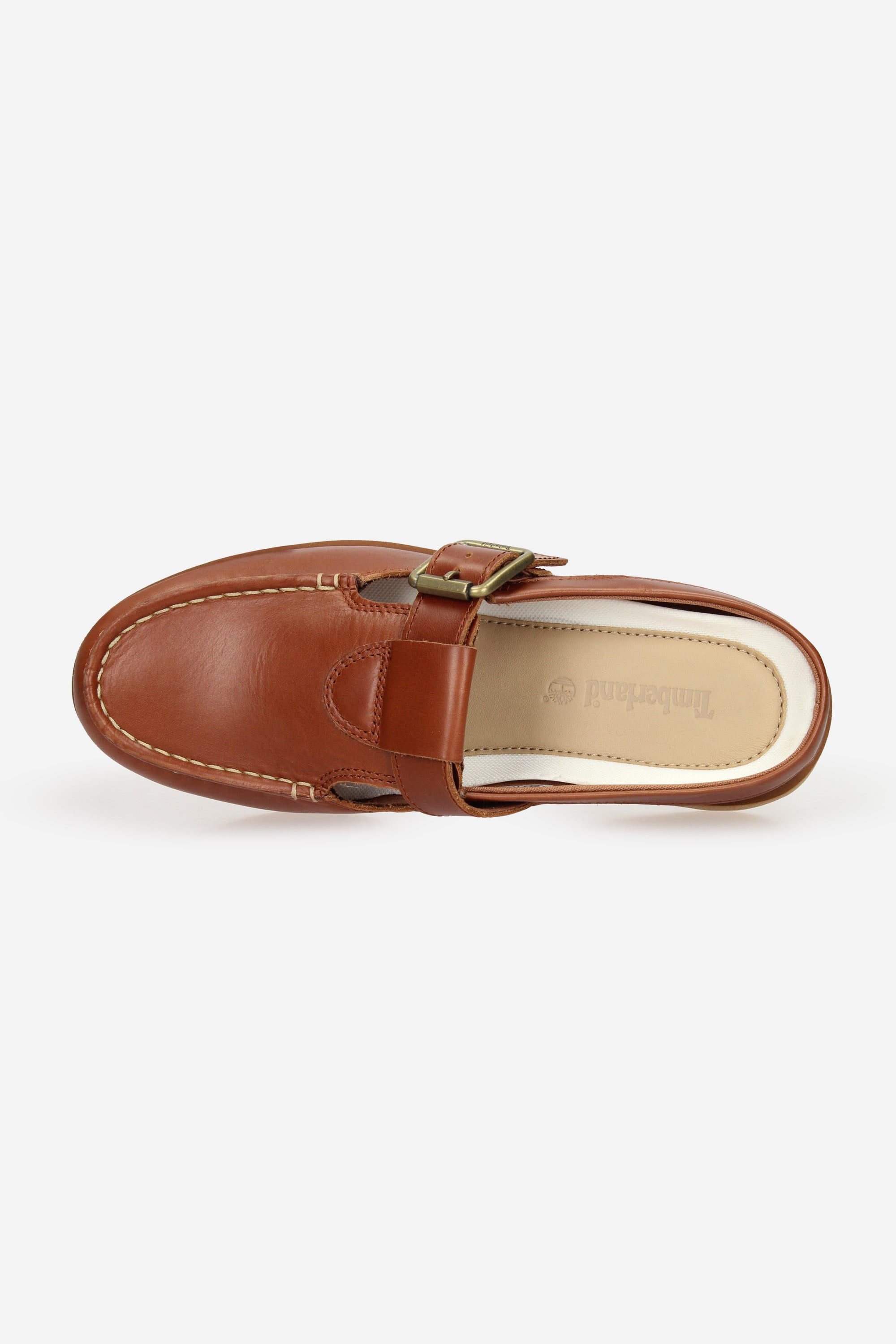 CUOIO | TIMBERLAND - D 0A5MT9 Sabot