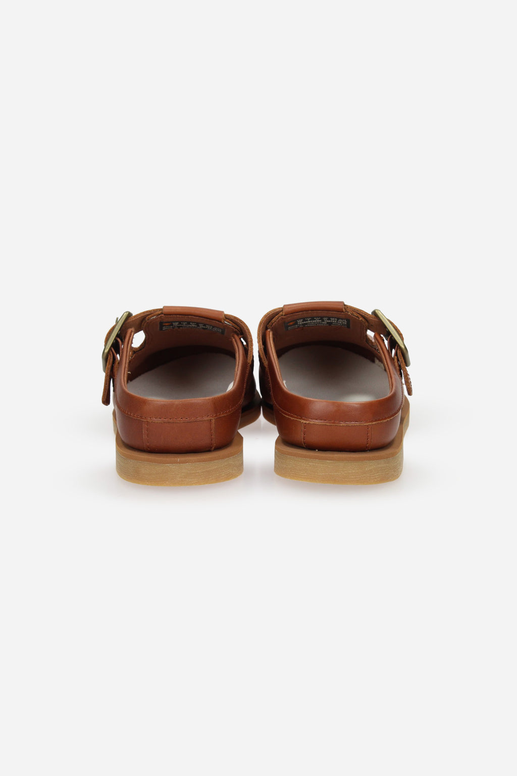 CUOIO | TIMBERLAND - D 0A5MT9 Sabot