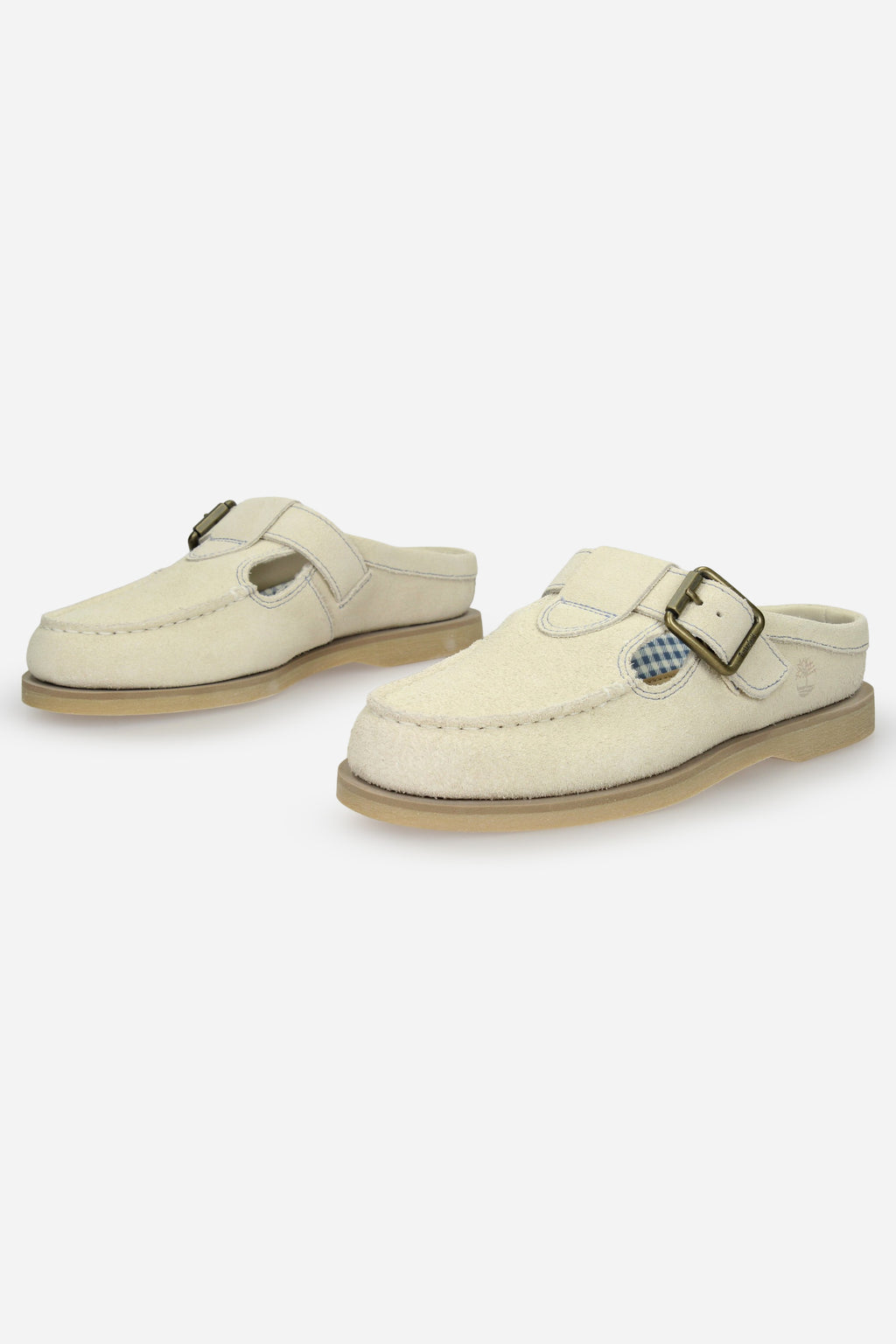 BEIGE | TIMBERLAND - D 0A5MT9 Sabot