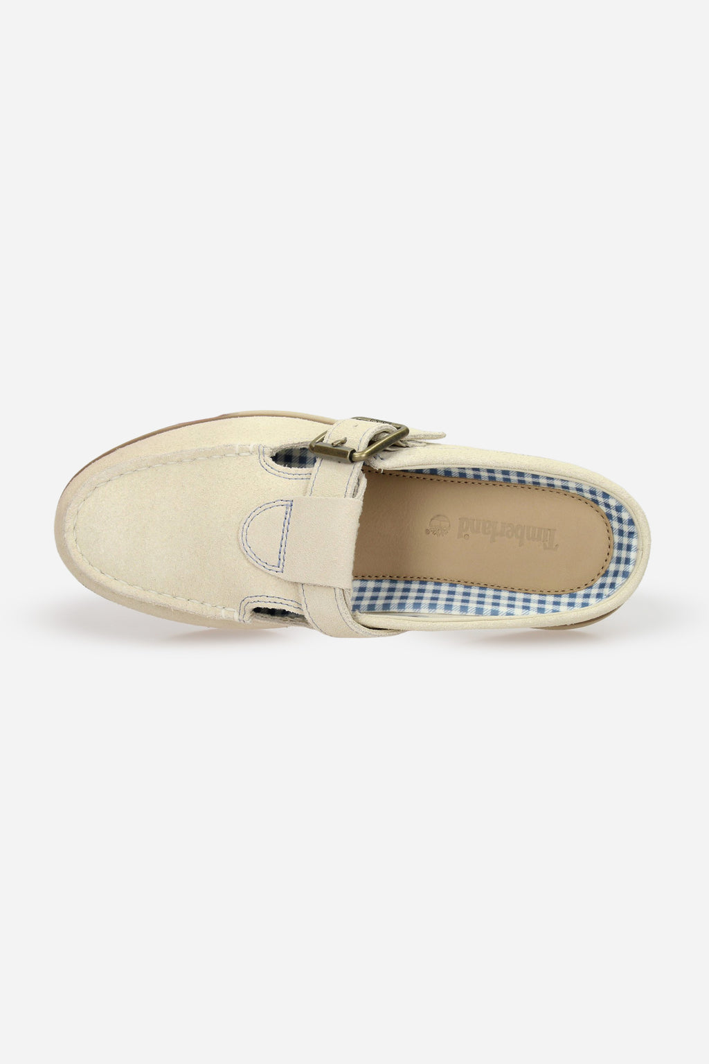 BEIGE | TIMBERLAND - D 0A5MT9 Sabot