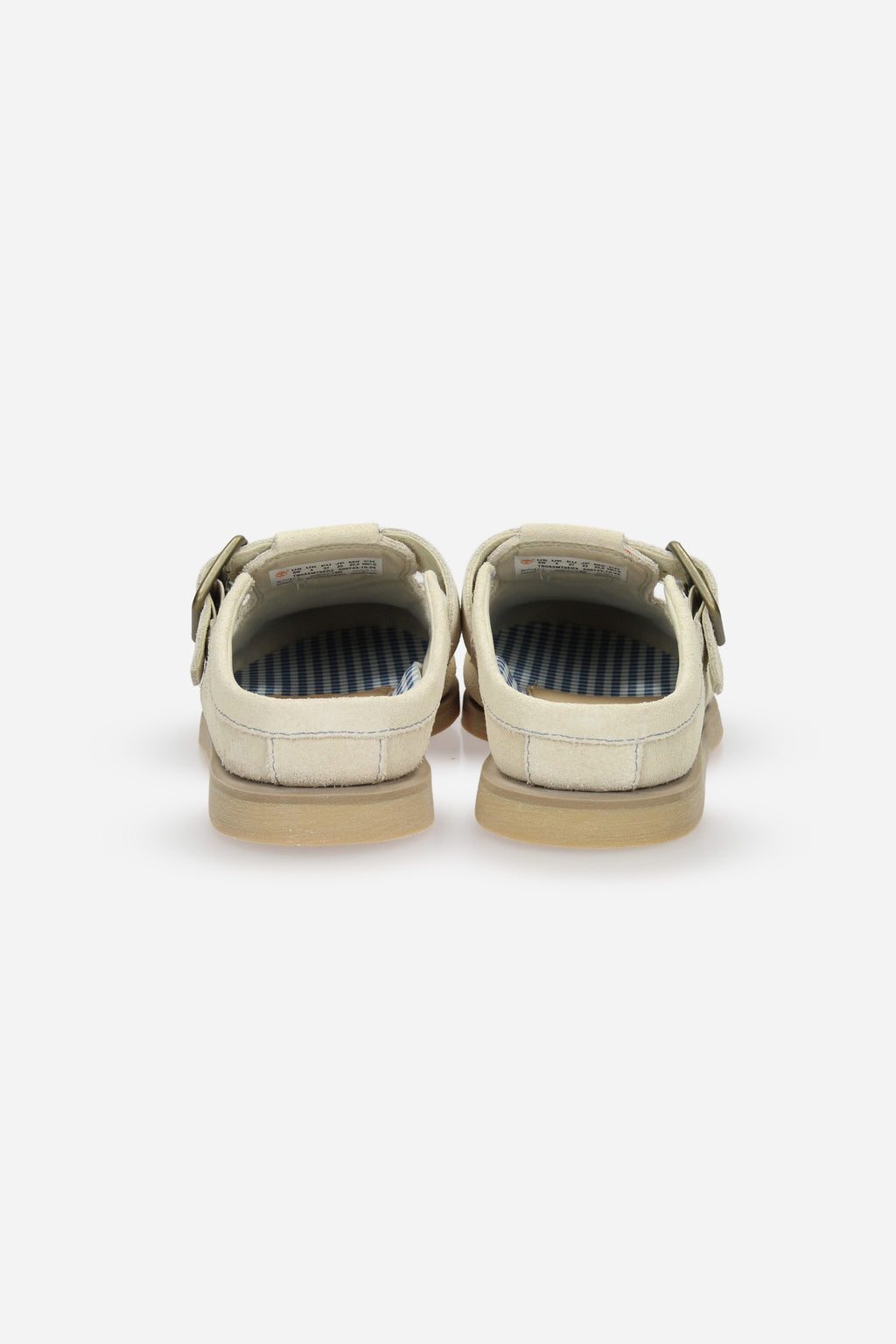 BEIGE | TIMBERLAND - D 0A5MT9 Sabot