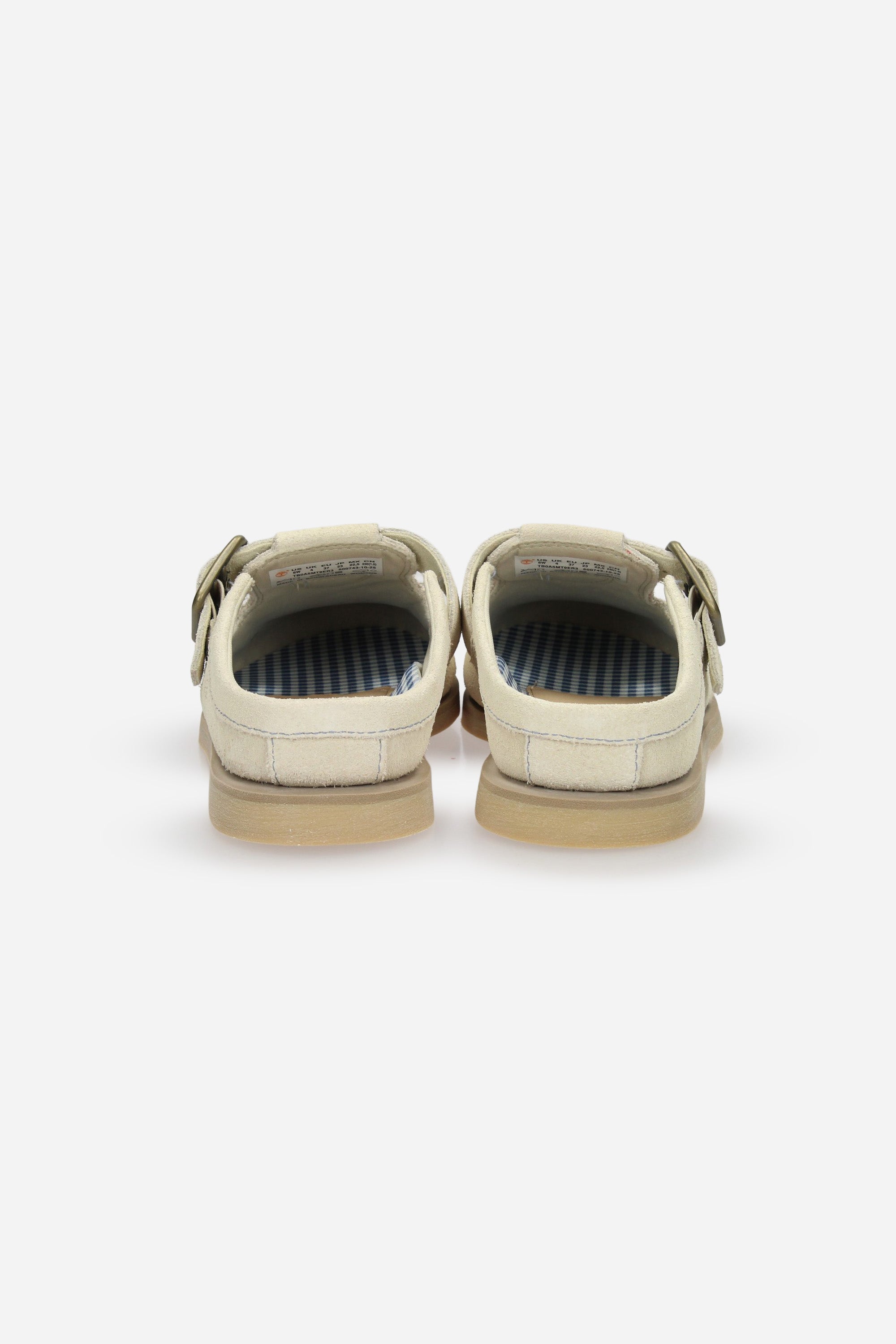 BEIGE | TIMBERLAND - D 0A5MT9 Sabot
