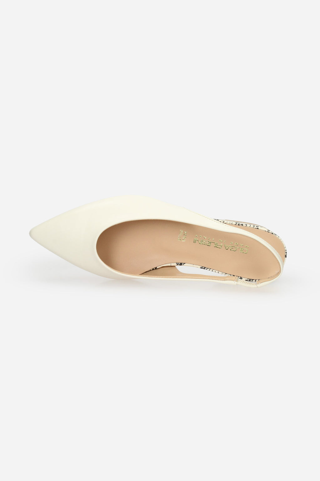 BURRO | OLGA RUBINI - D 1703001 Chanel