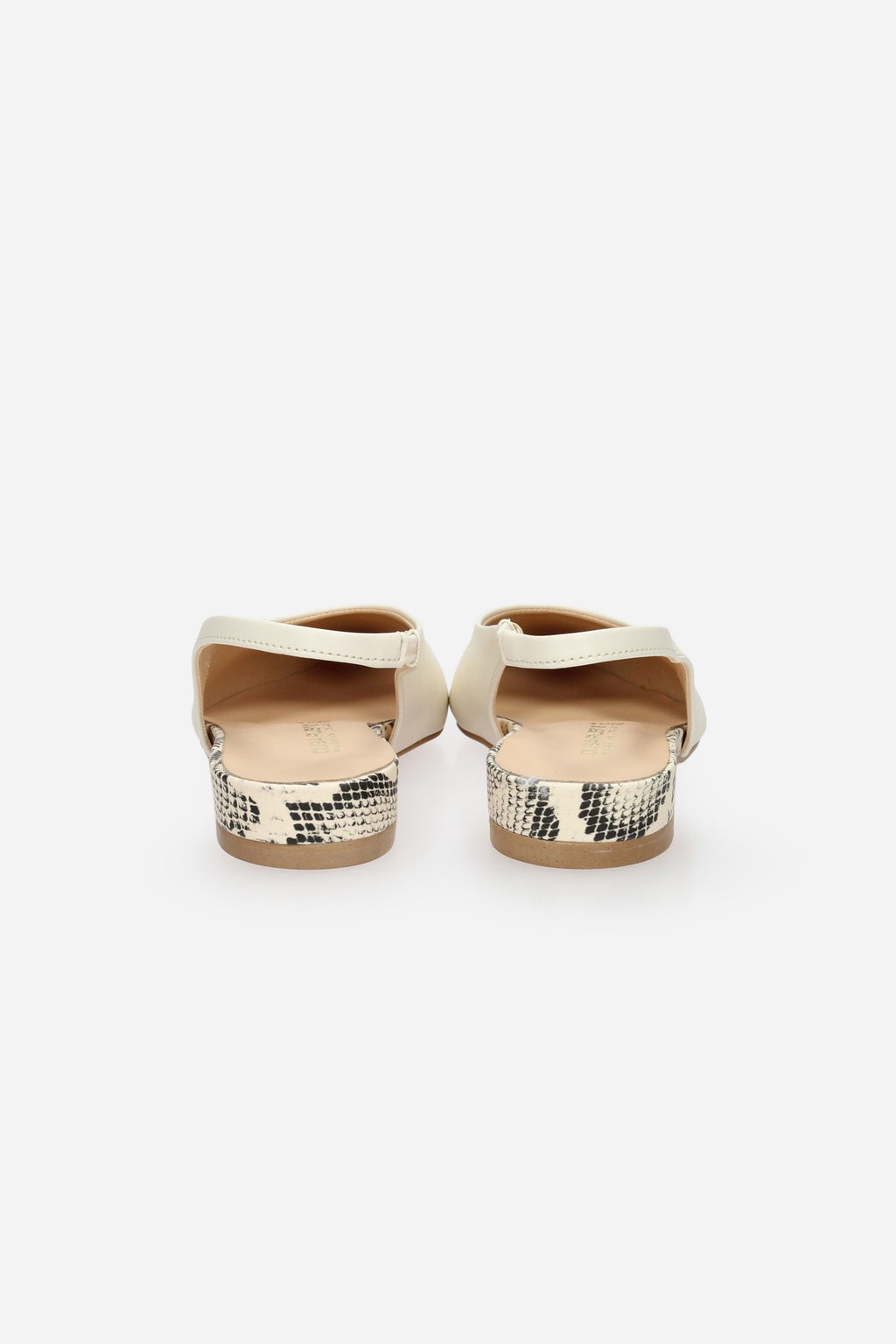 BURRO | OLGA RUBINI - D 1703001 Chanel