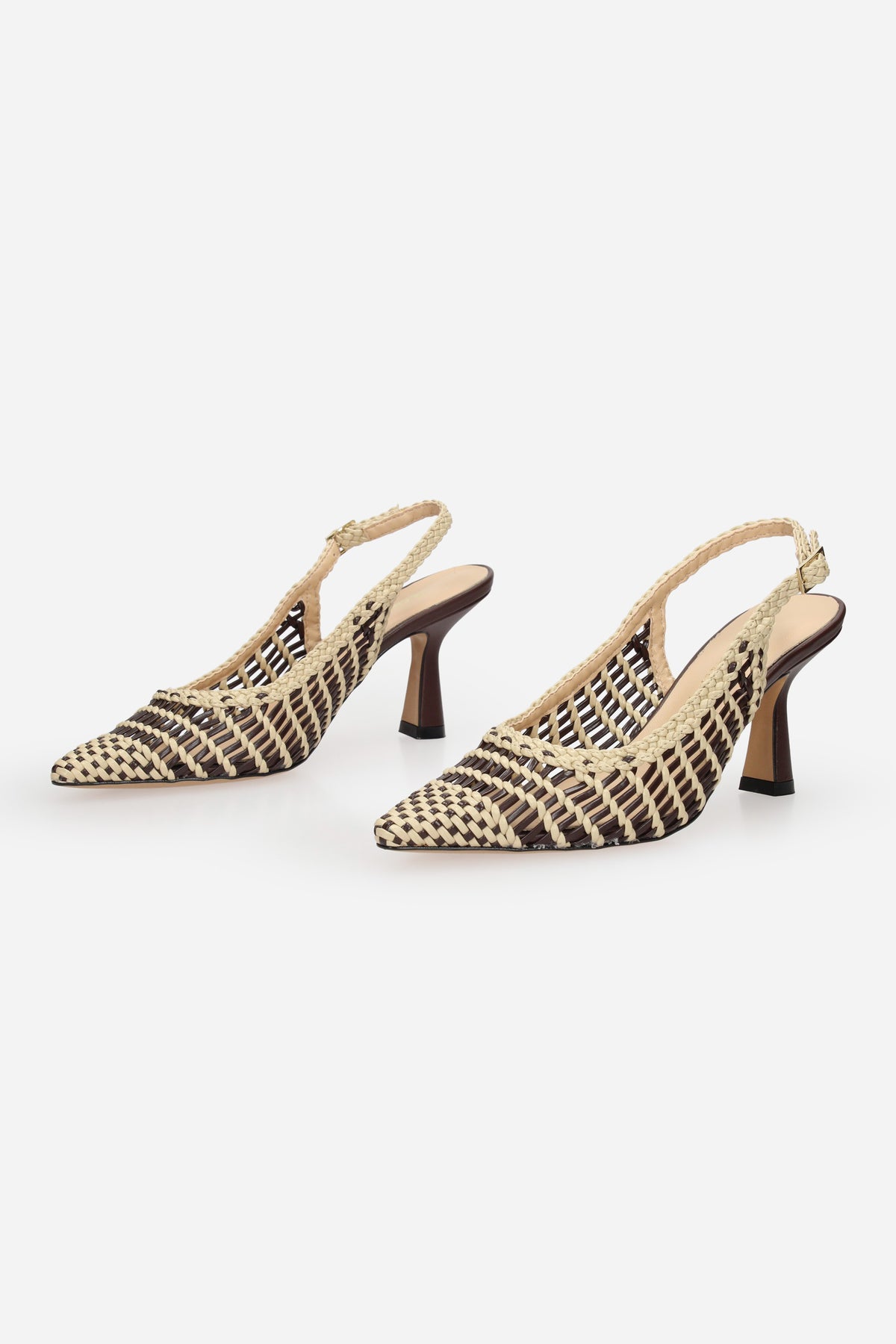 TESTA DI MORO | OLGA RUBINI - D 3063M075 Chanel