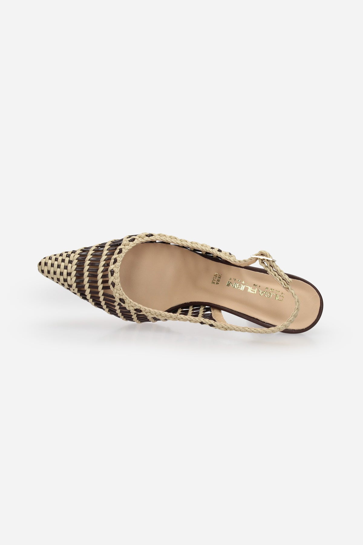 TESTA DI MORO | OLGA RUBINI - D 3063M075 Chanel