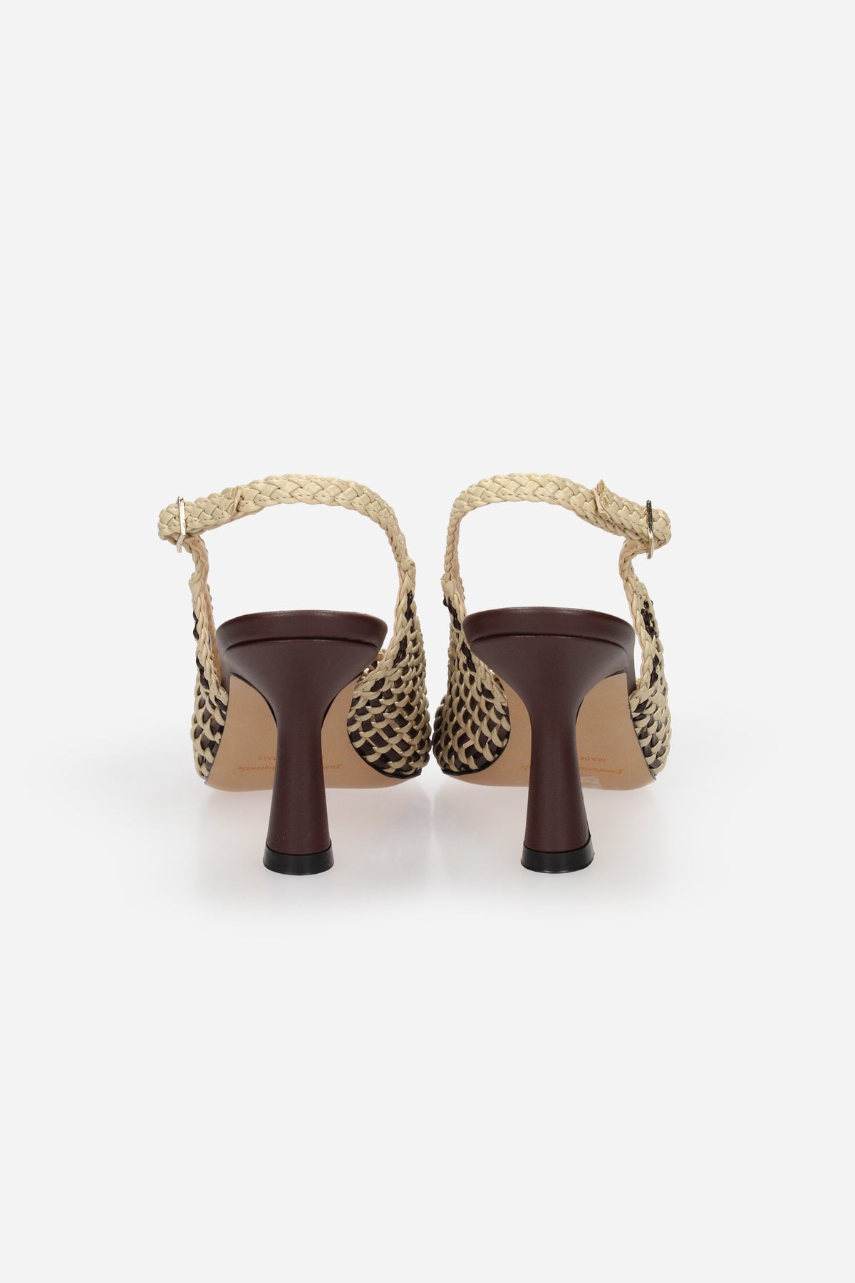 TESTA DI MORO | OLGA RUBINI - D 3063M075 Chanel