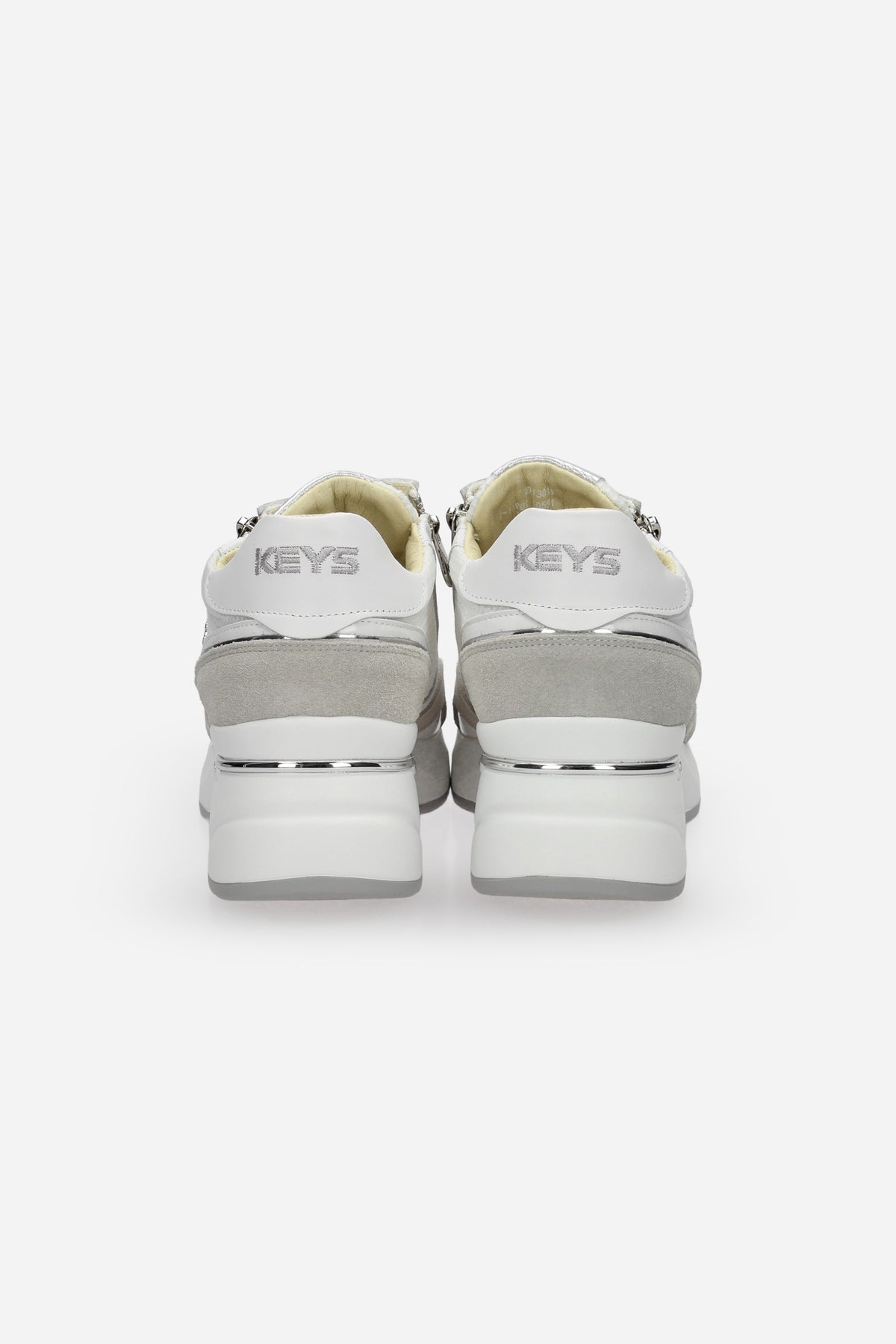 BIANCO | KEYS - D K-11901 Sneakers