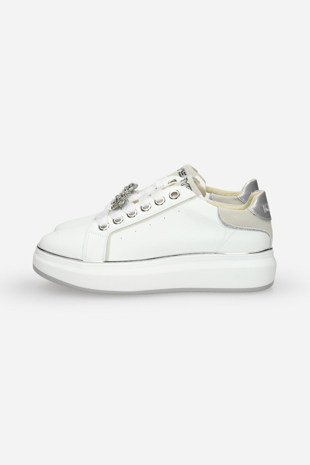 BIANCO | KEYS - D K-11802 Sneakers