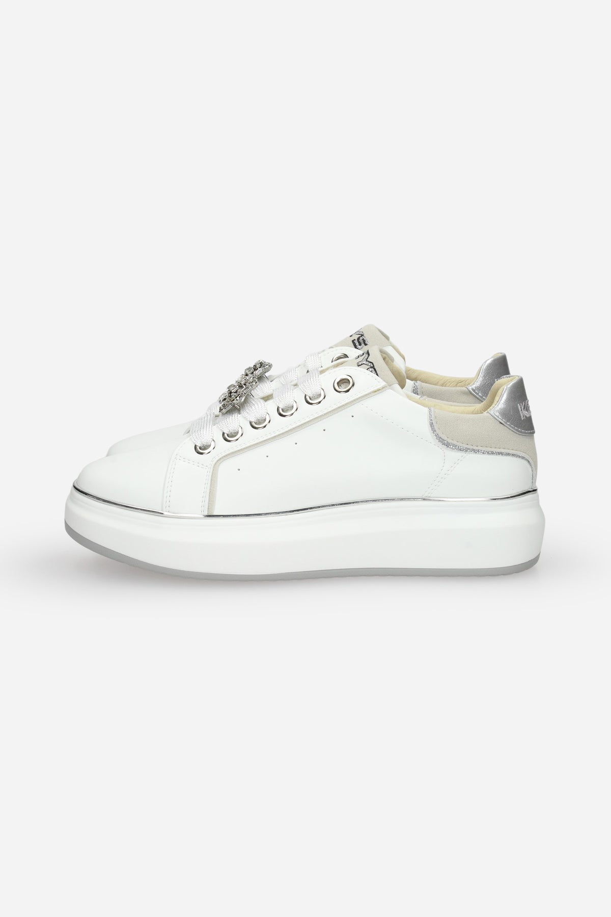 BIANCO | KEYS - D K-11802 Sneakers