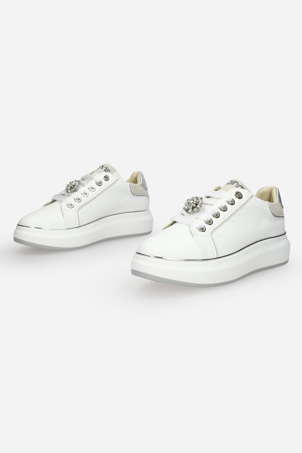 BIANCO | KEYS - D K-11802 Sneakers