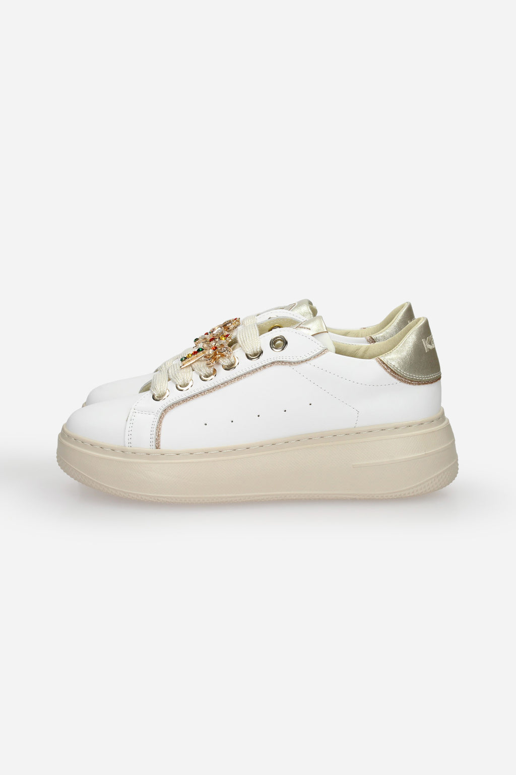 BIANCO | KEYS - D K-11854 Sneakers