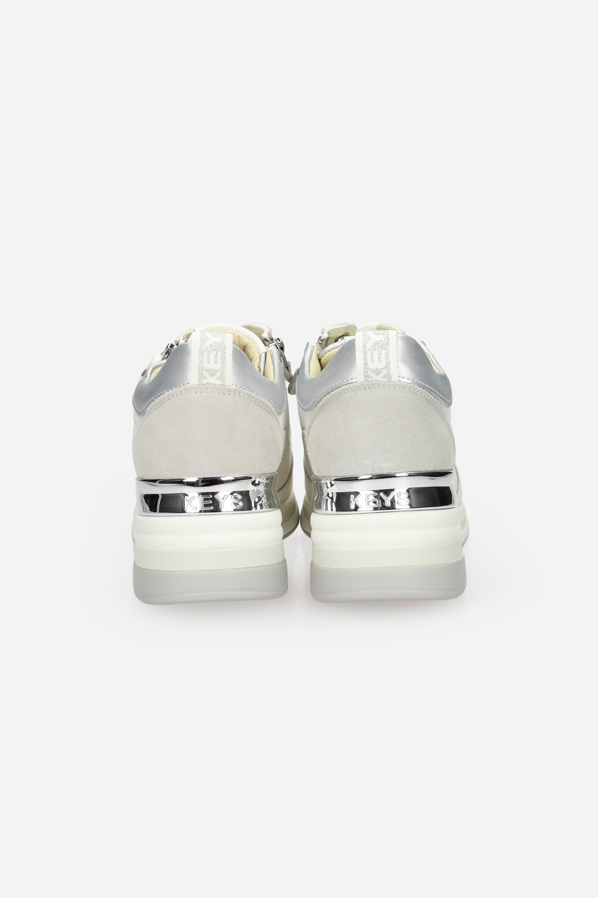 BIANCO | KEYS - D K-11810 Sneakers