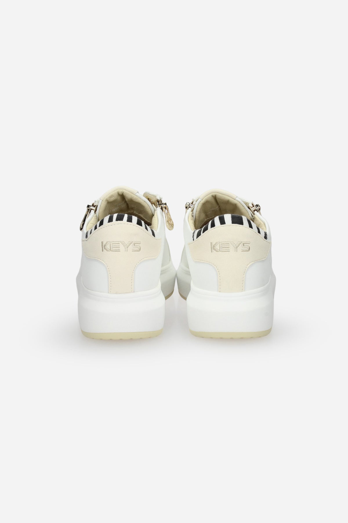 BIANCO | KEYS - D K-11800 Sneakers