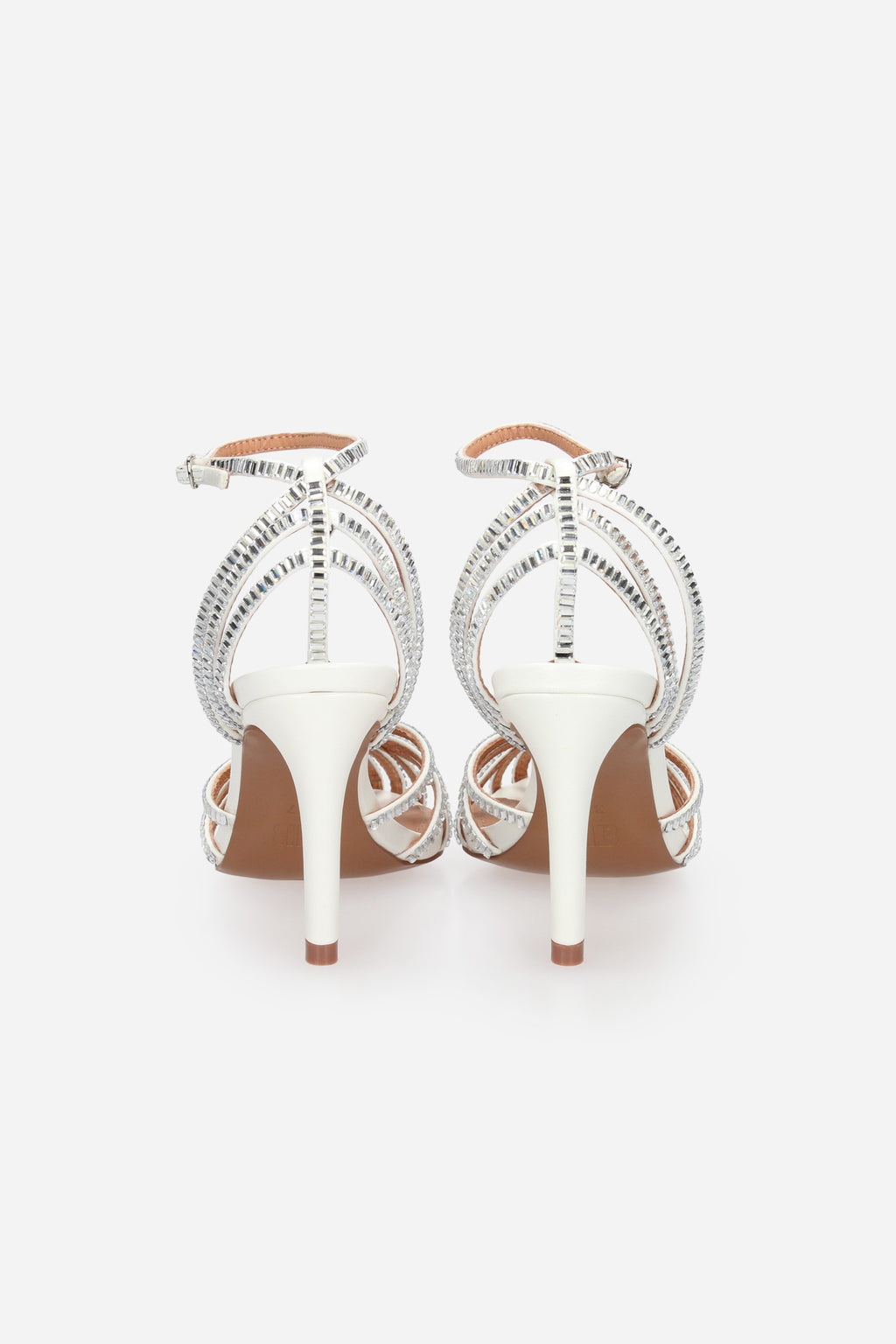 BIANCO | BIBI LOU - D 560Z75VK Sandalo